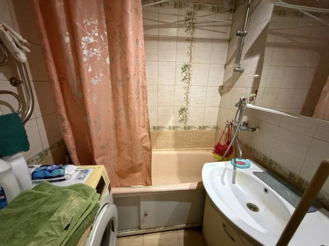 Фото 2-комн. квартира, Октябрьская улица, 20, 10