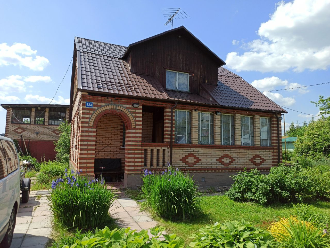 Домклик—cервисдляпоискаипокупкинедвижимостивипотеку