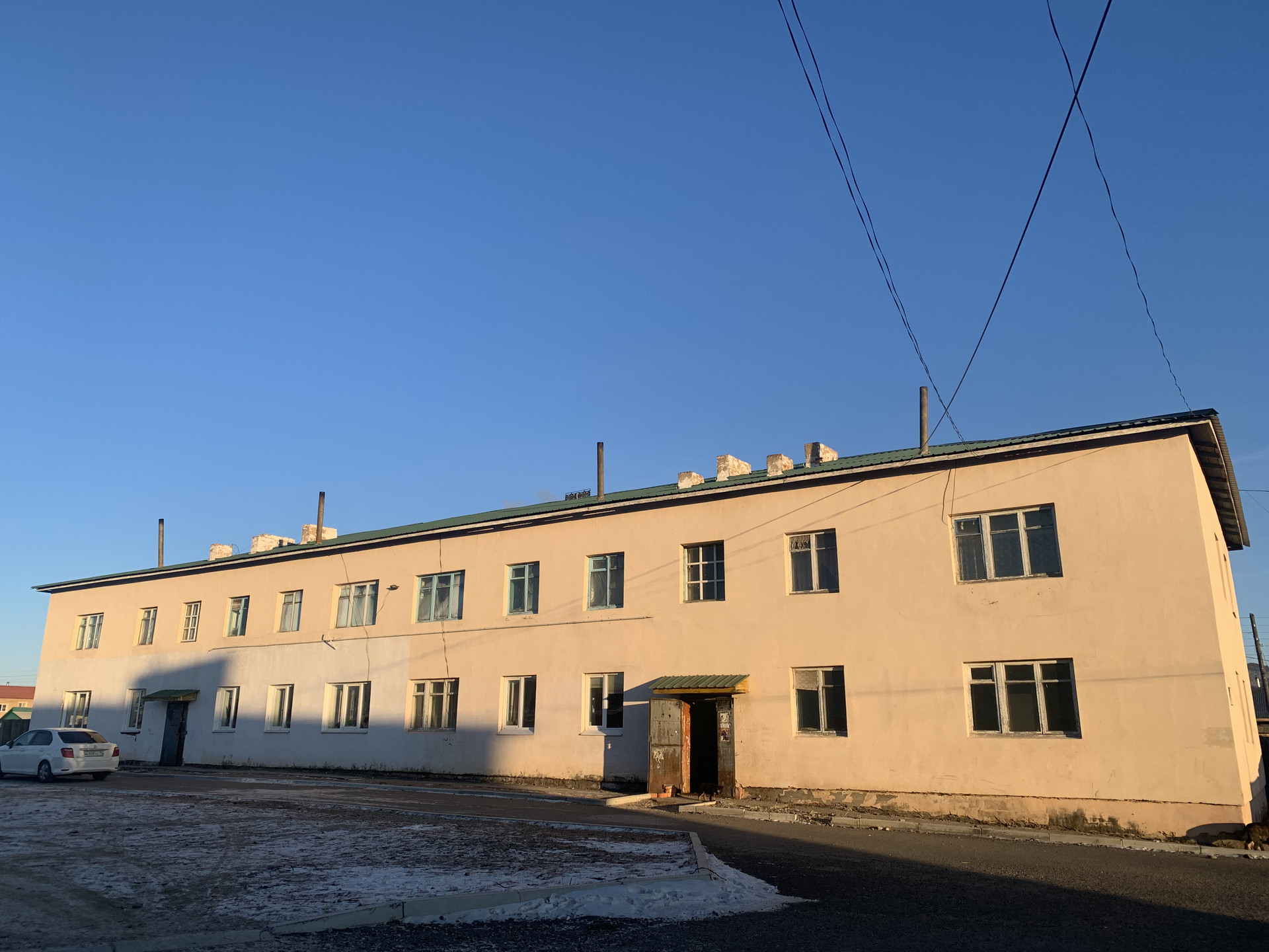 Купить Дом В Дульдурге Забайкальского Края