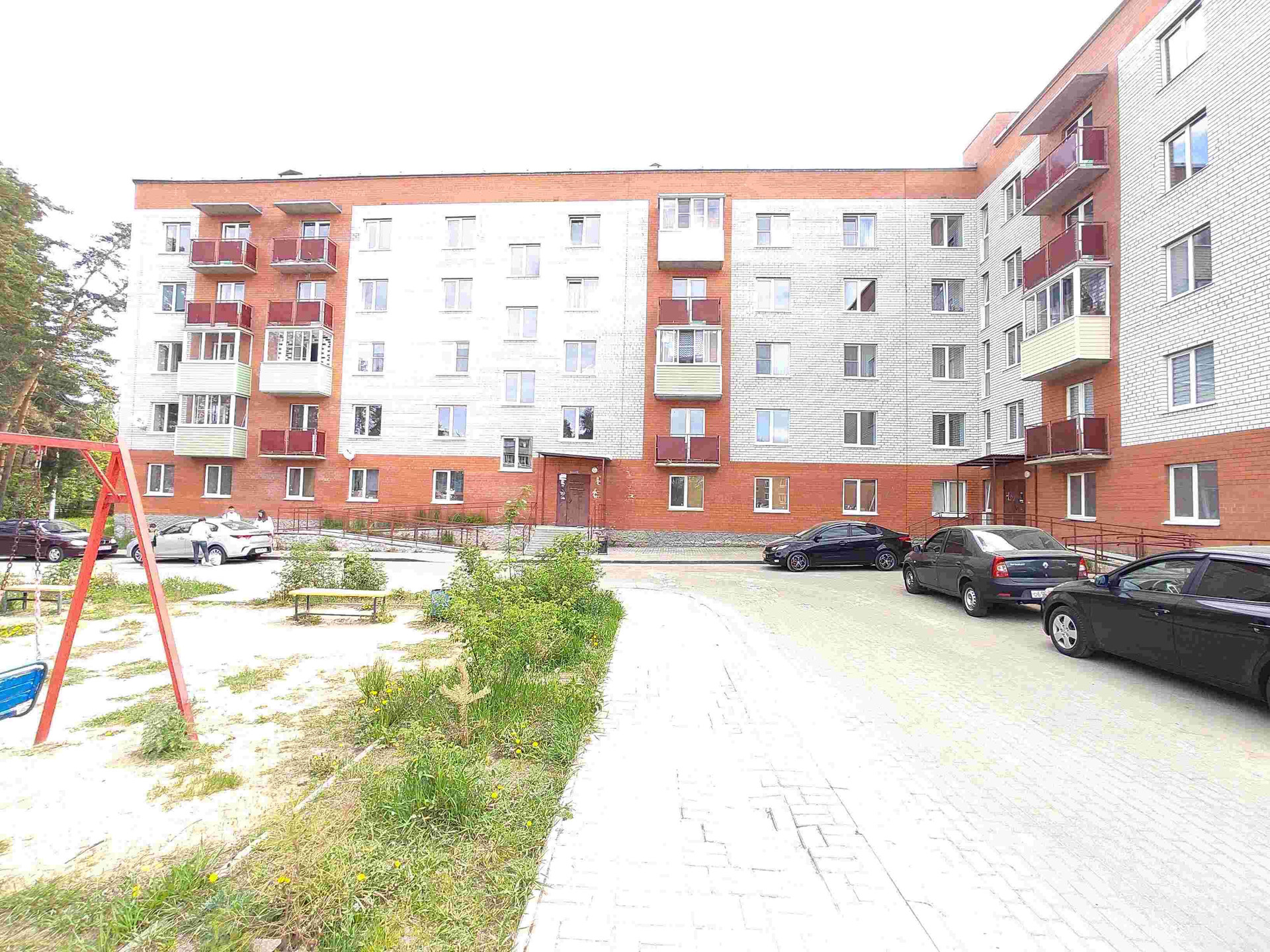 Купить Квартиру В Куровское