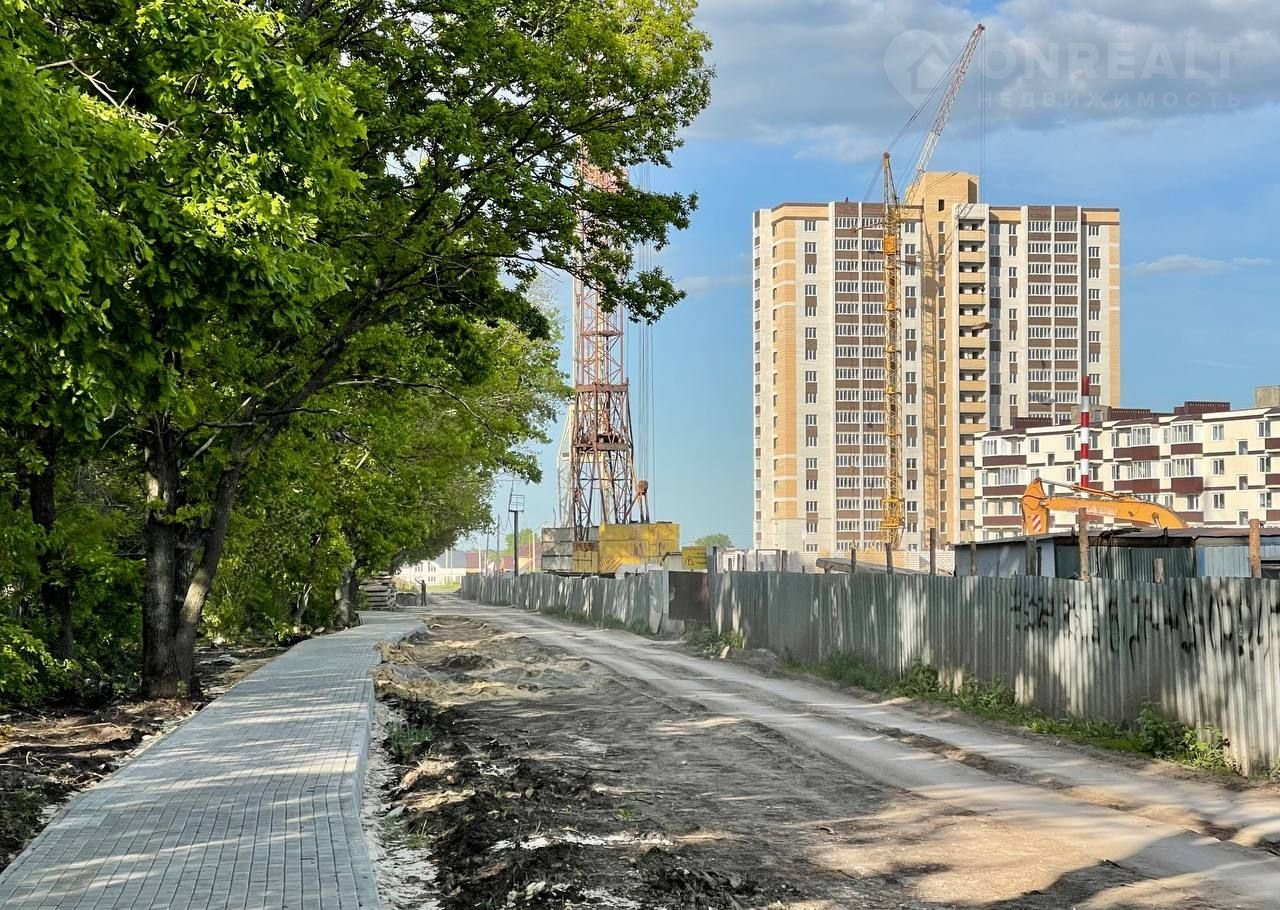 Домклик Тамбов Недвижимость Купить