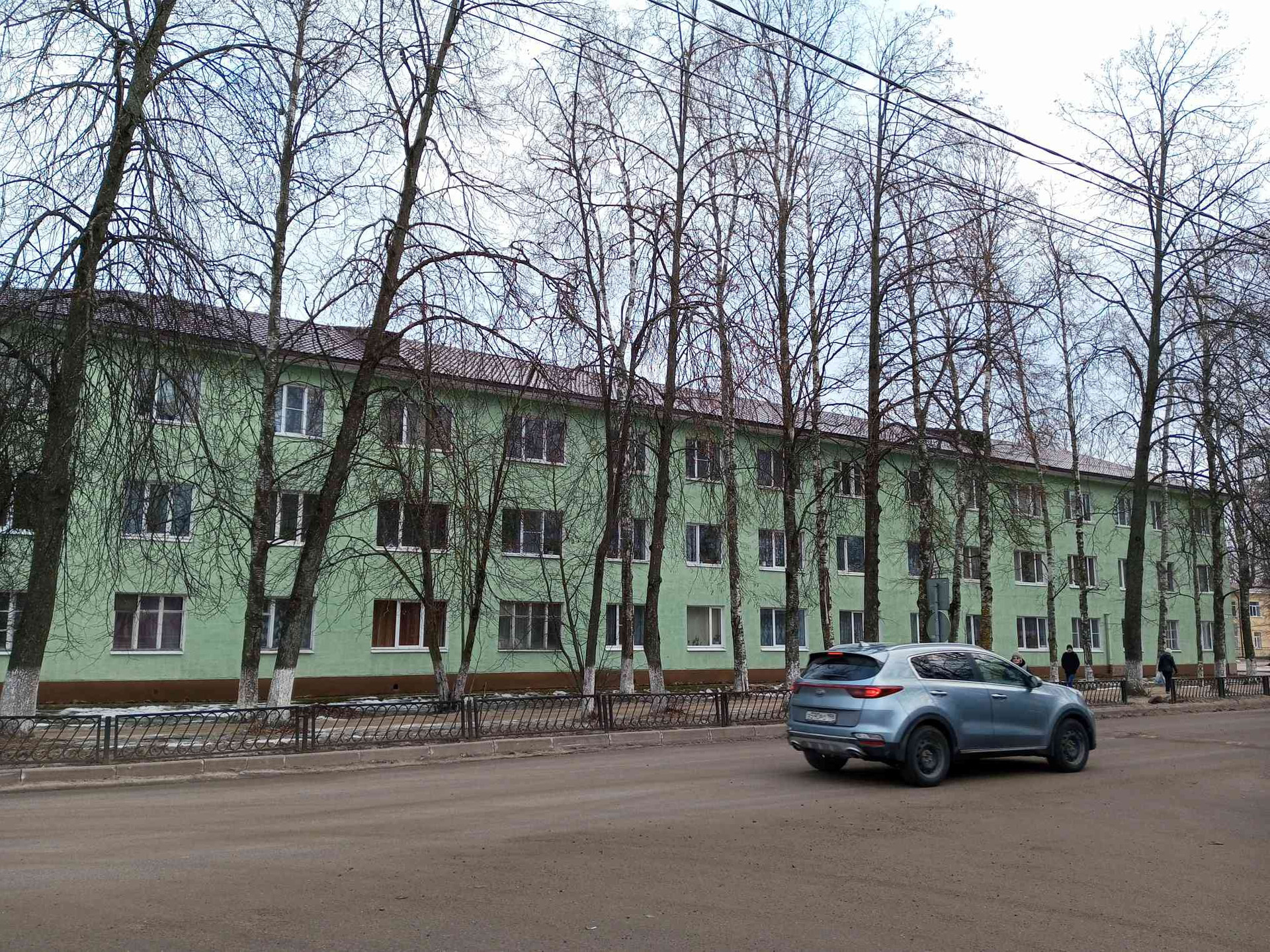 Купить Квартиру В Поселке Имени Морозова