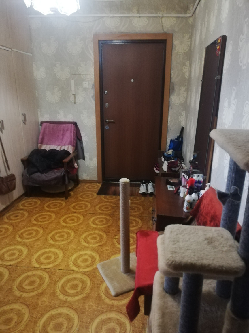 Фото 2-комн. квартира, улица Яковлева, 56, 23