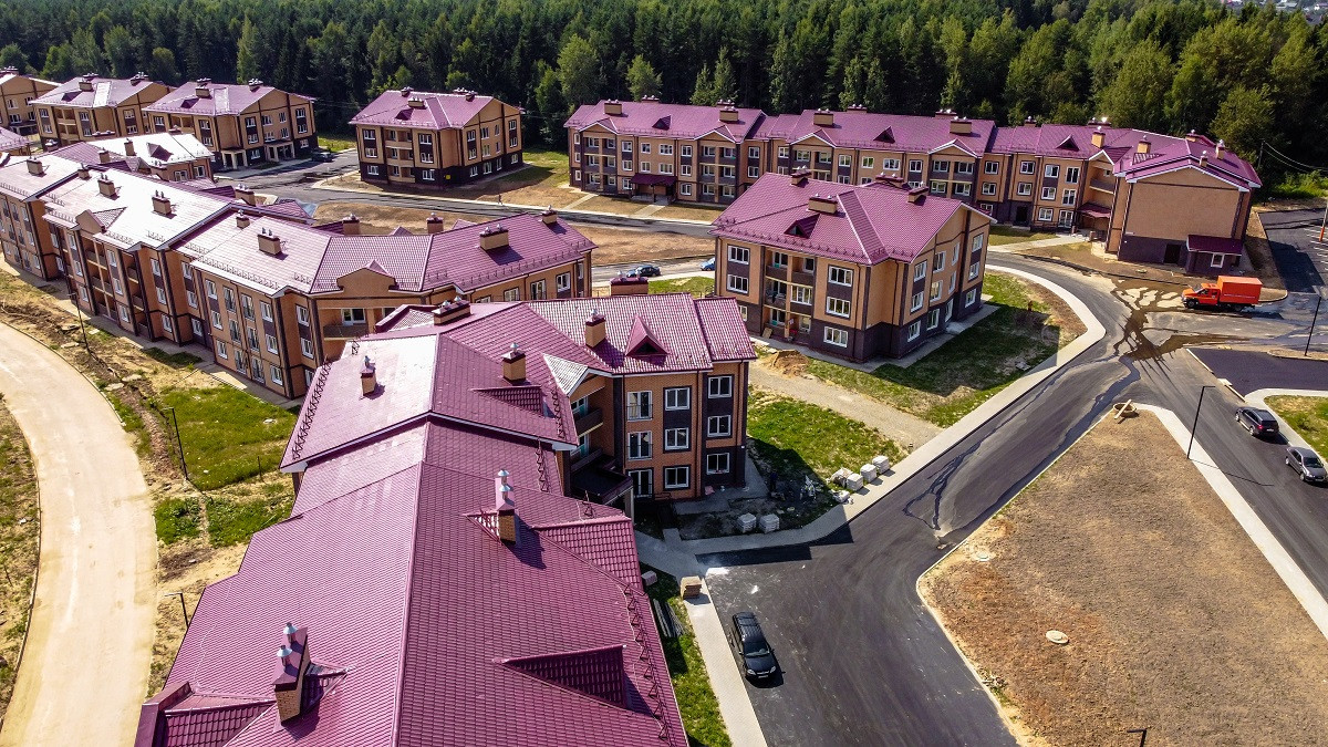 Деревня зверево от жкх борисоглебское фото