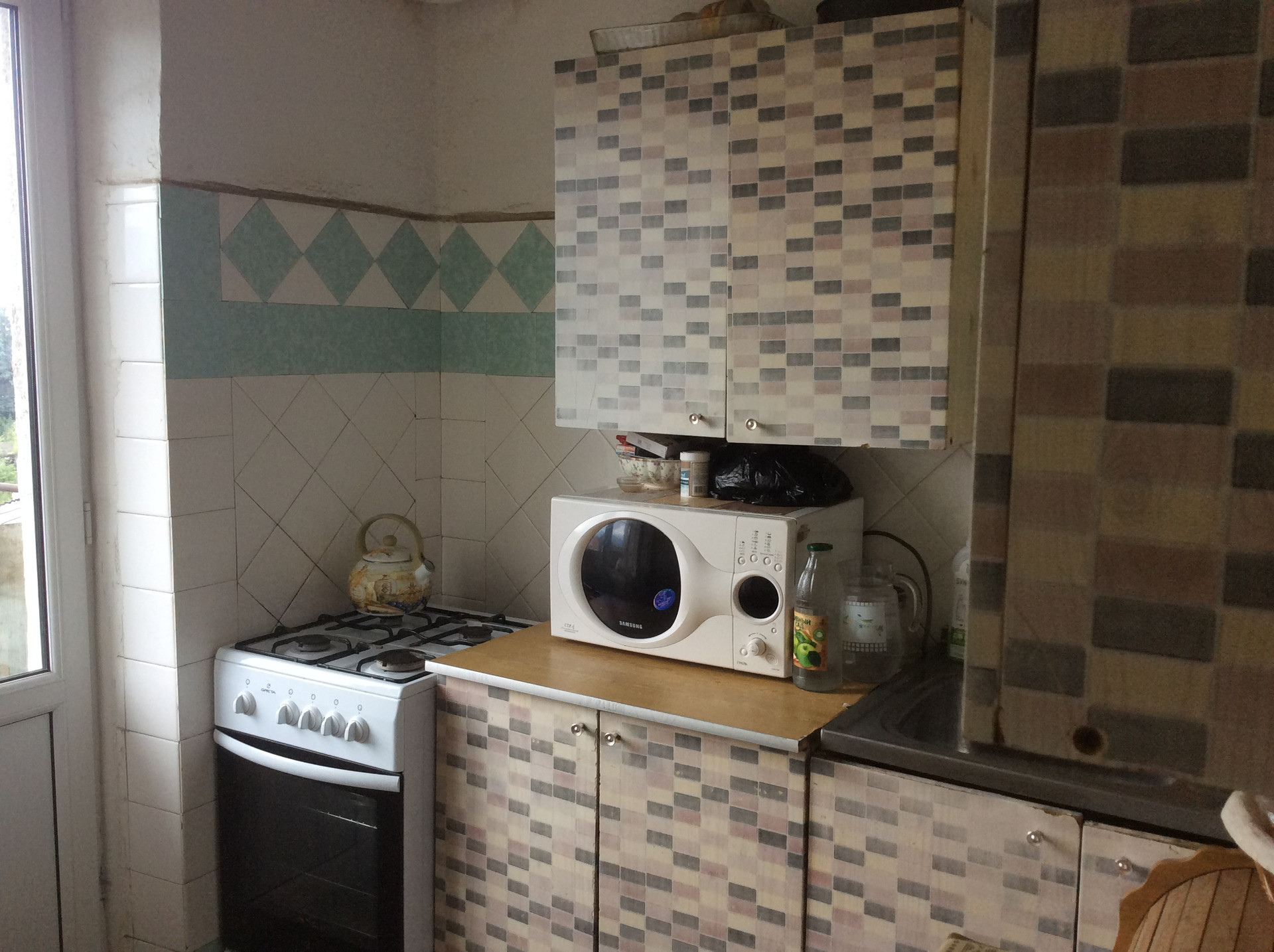 Купить 2-комнатную квартиру, 43.8 м² по адресу Владикавказ, улица ...