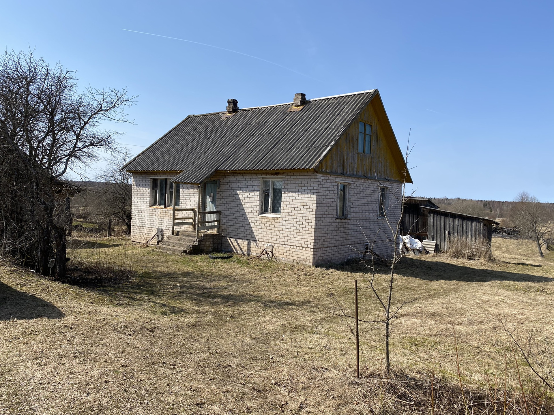 Купить Квартиру В Савино Новгородской Области