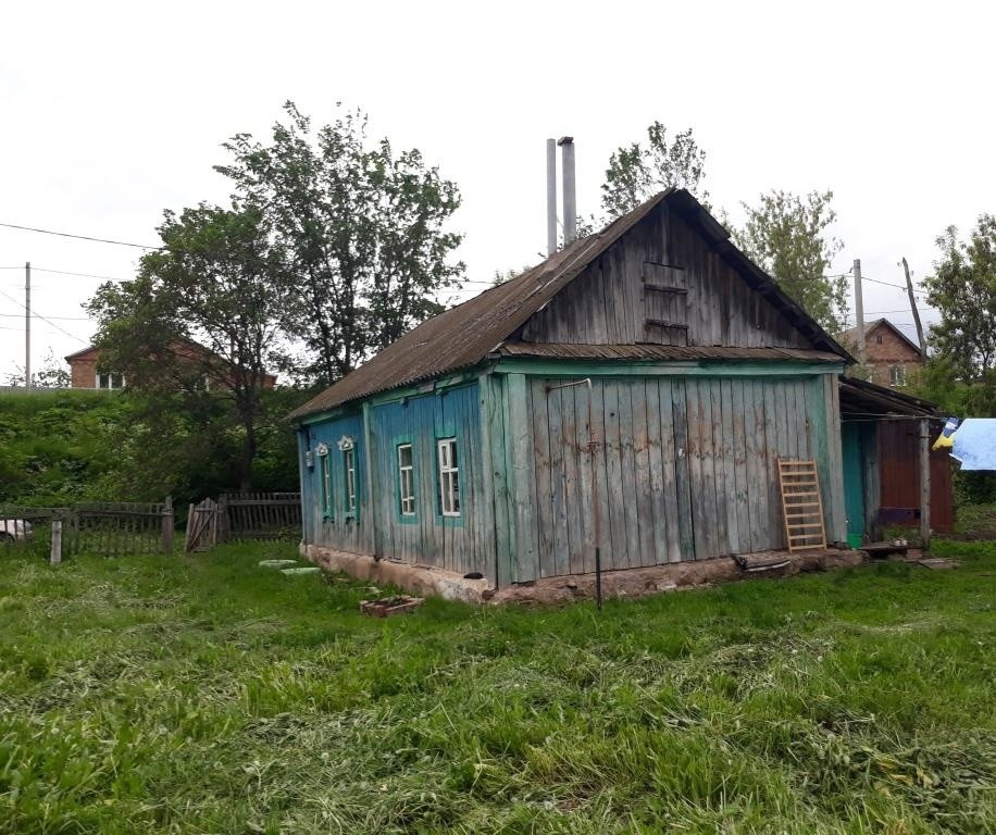 Купить Дом В Федоровском Районе