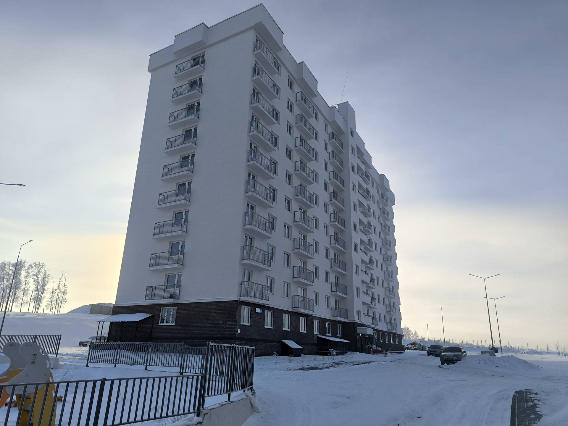 Купить Квартиру Пер Моторный В Нижнем Новгороде
