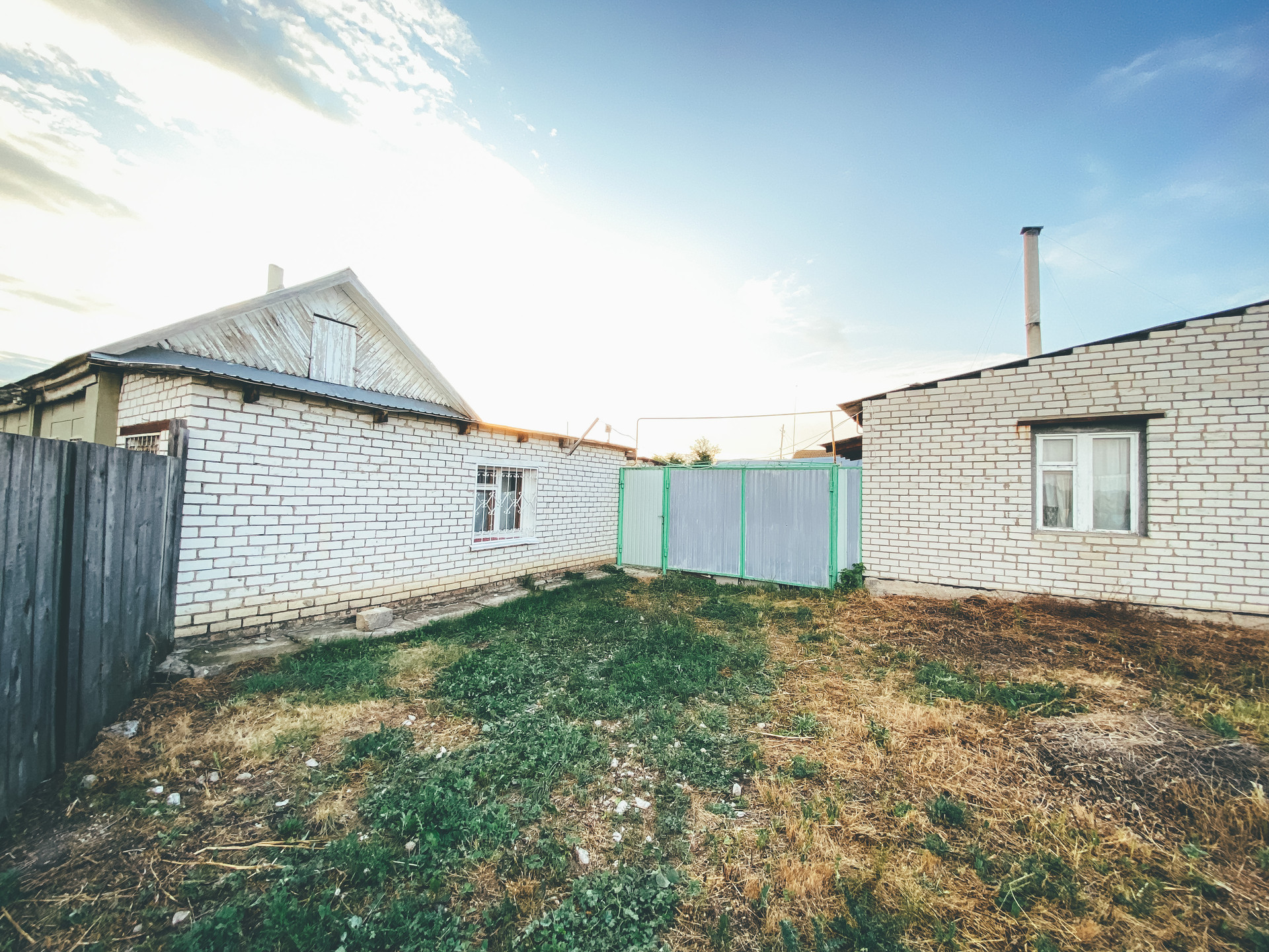 Купить дом, 60 м² по адресу Самарская область, Красноярский район ...
