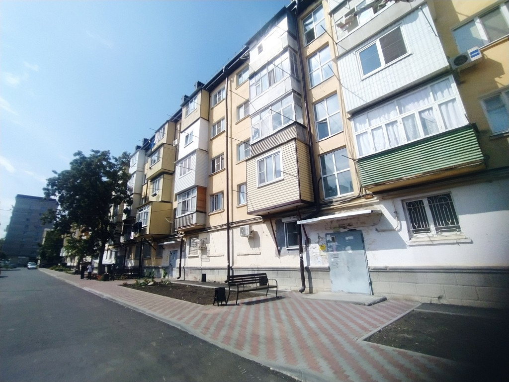 Купить Квартиру В Черкесске По Улице Доватора
