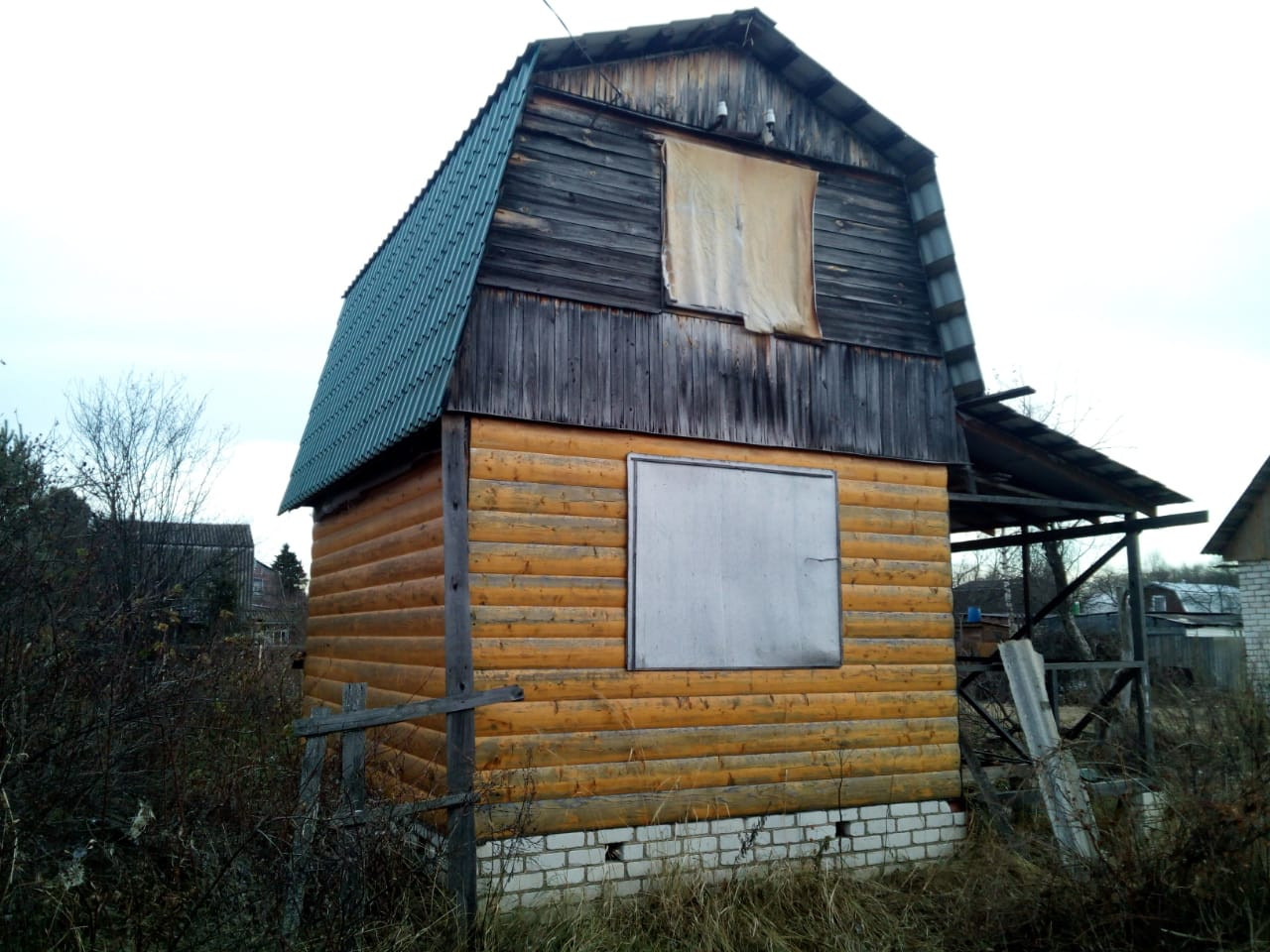 Купить Дачу Владимирская Область Александровский