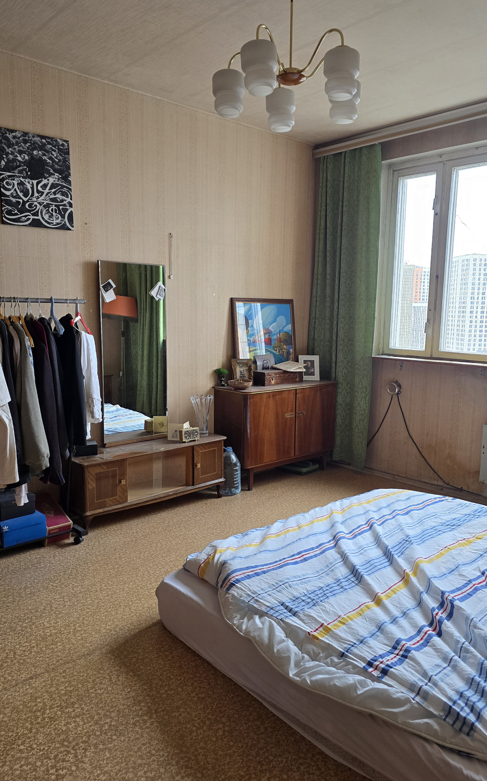 Москва, Снежная улица, 27 к2 - Altro
