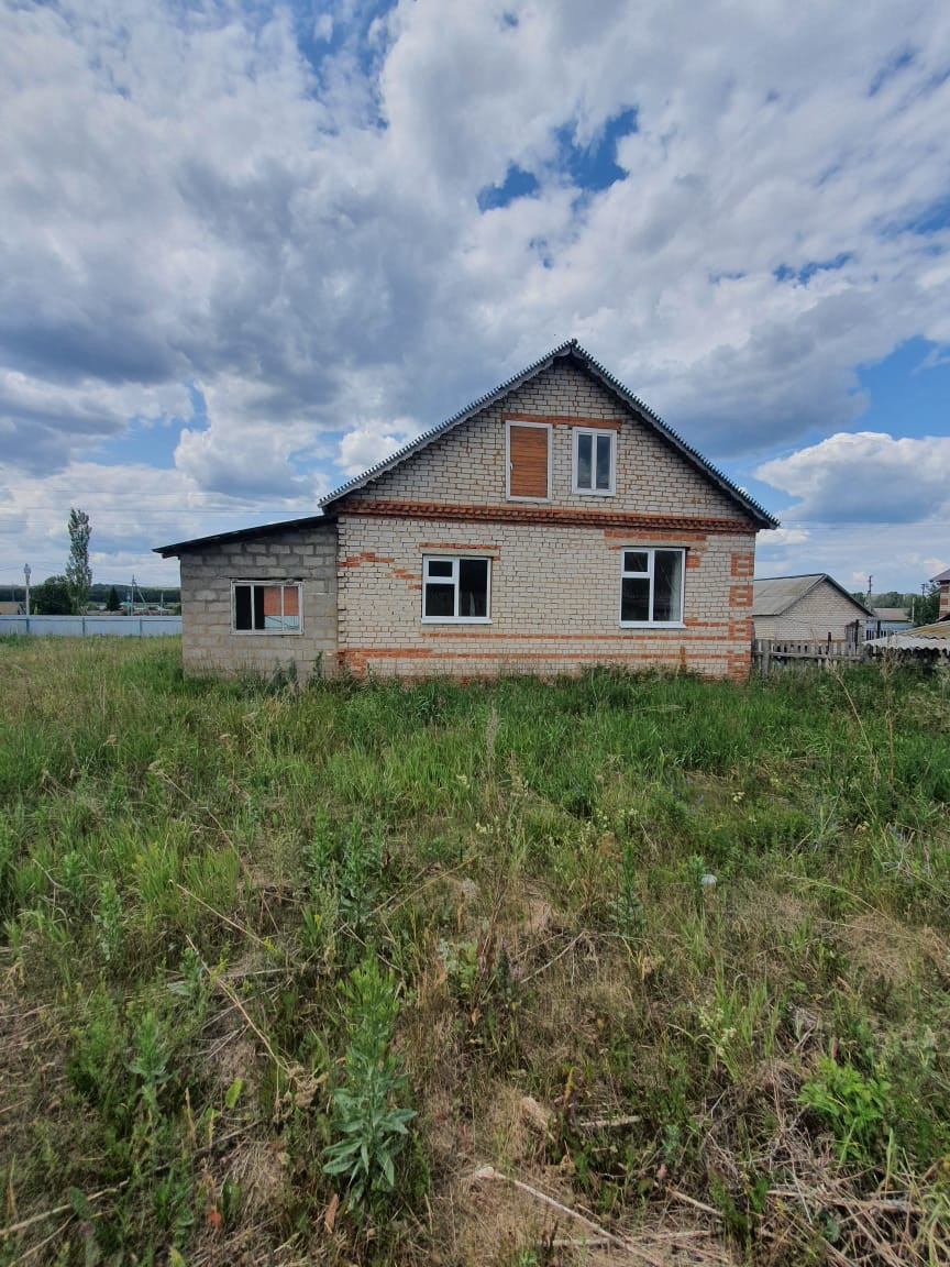 Купить Дом В Аургазинский Район Респ Башкортостан