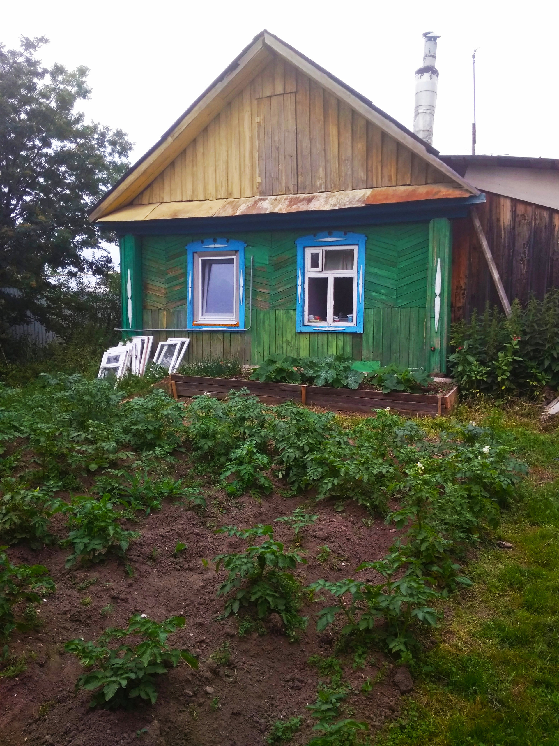 Сарапулка Свердловская область. Сарапулка (Берёзовский городской округ).