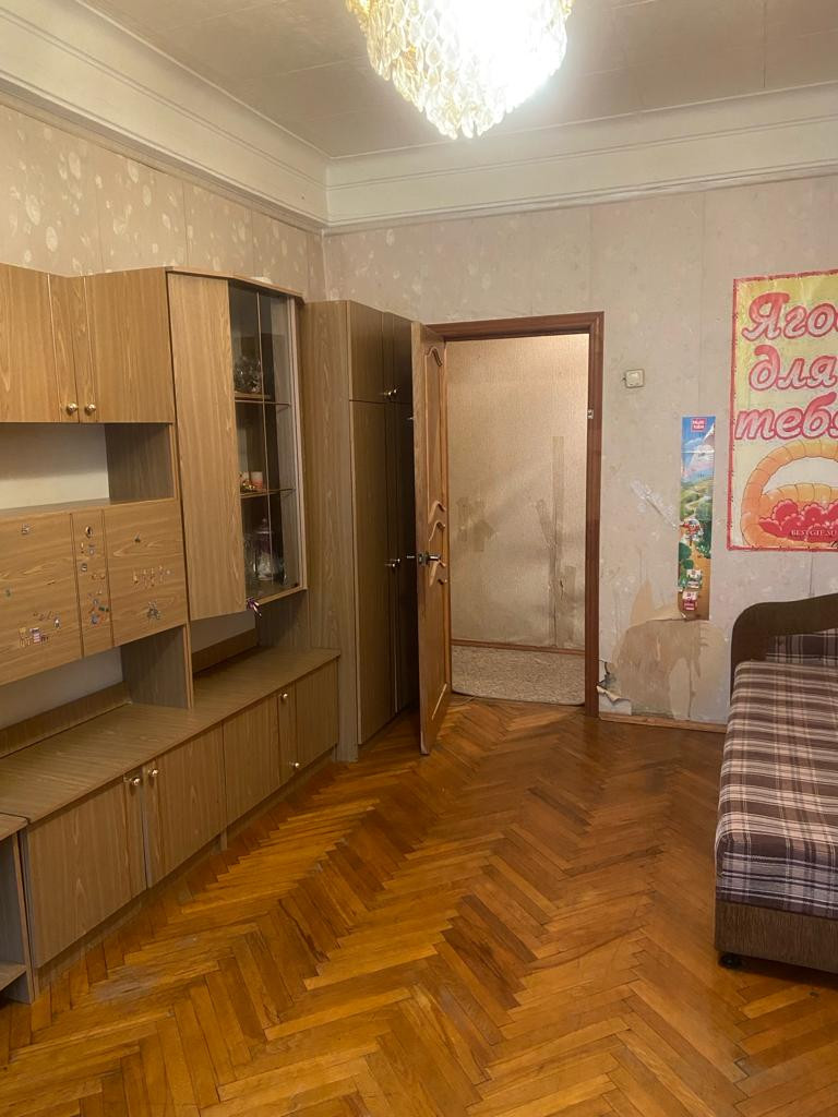 Фото 2-комн. квартира, Октябрьский проспект, 27, 11