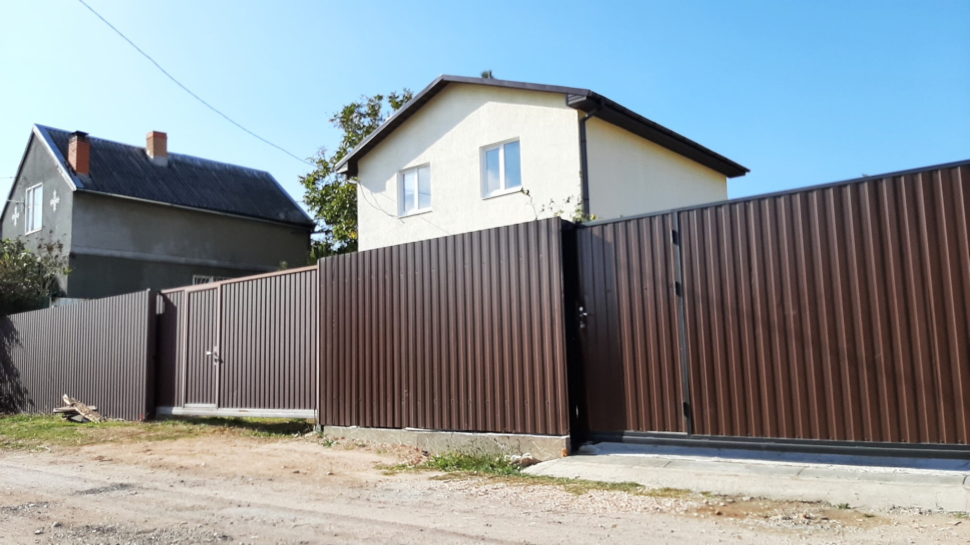 Купить дом, 95 м² по адресу Севастополь, садоводческое товарищество ...