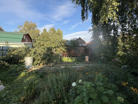 Фото Дом, Полевая улица, 13, 28