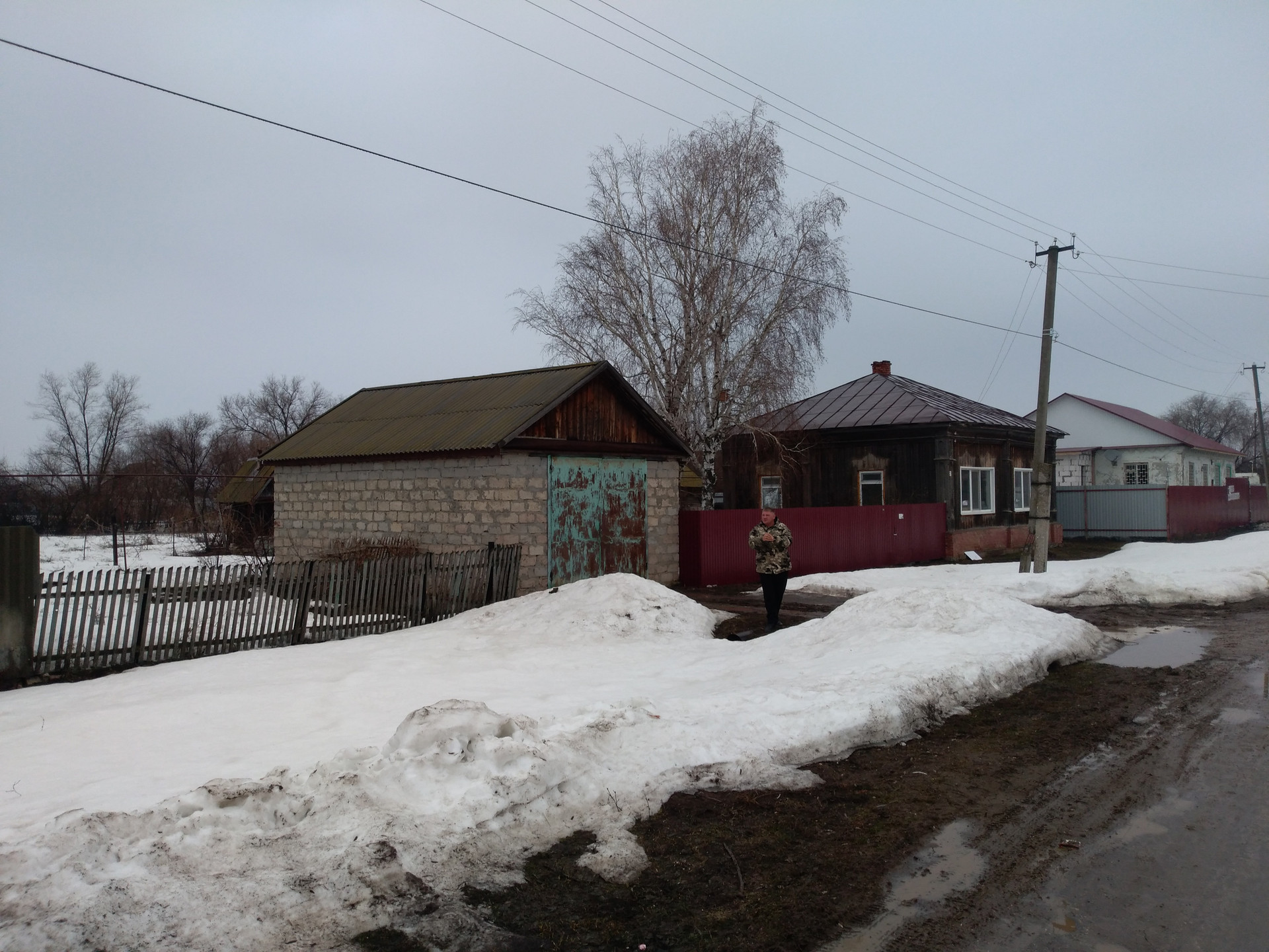 Село баскатовка саратовская область. Золотовка Саратовская область.