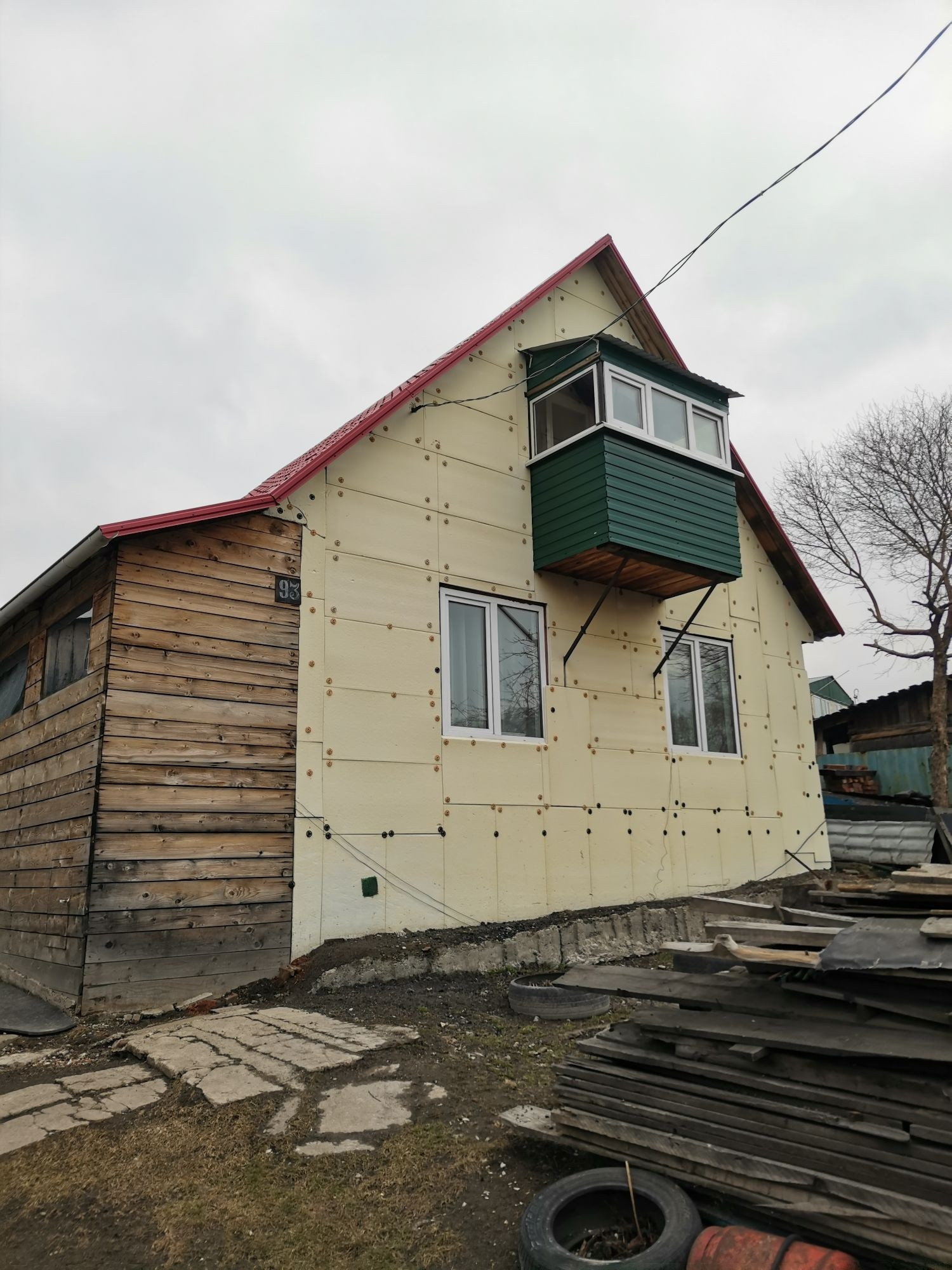 Купить Дом В Листвягах В Новокузнецке