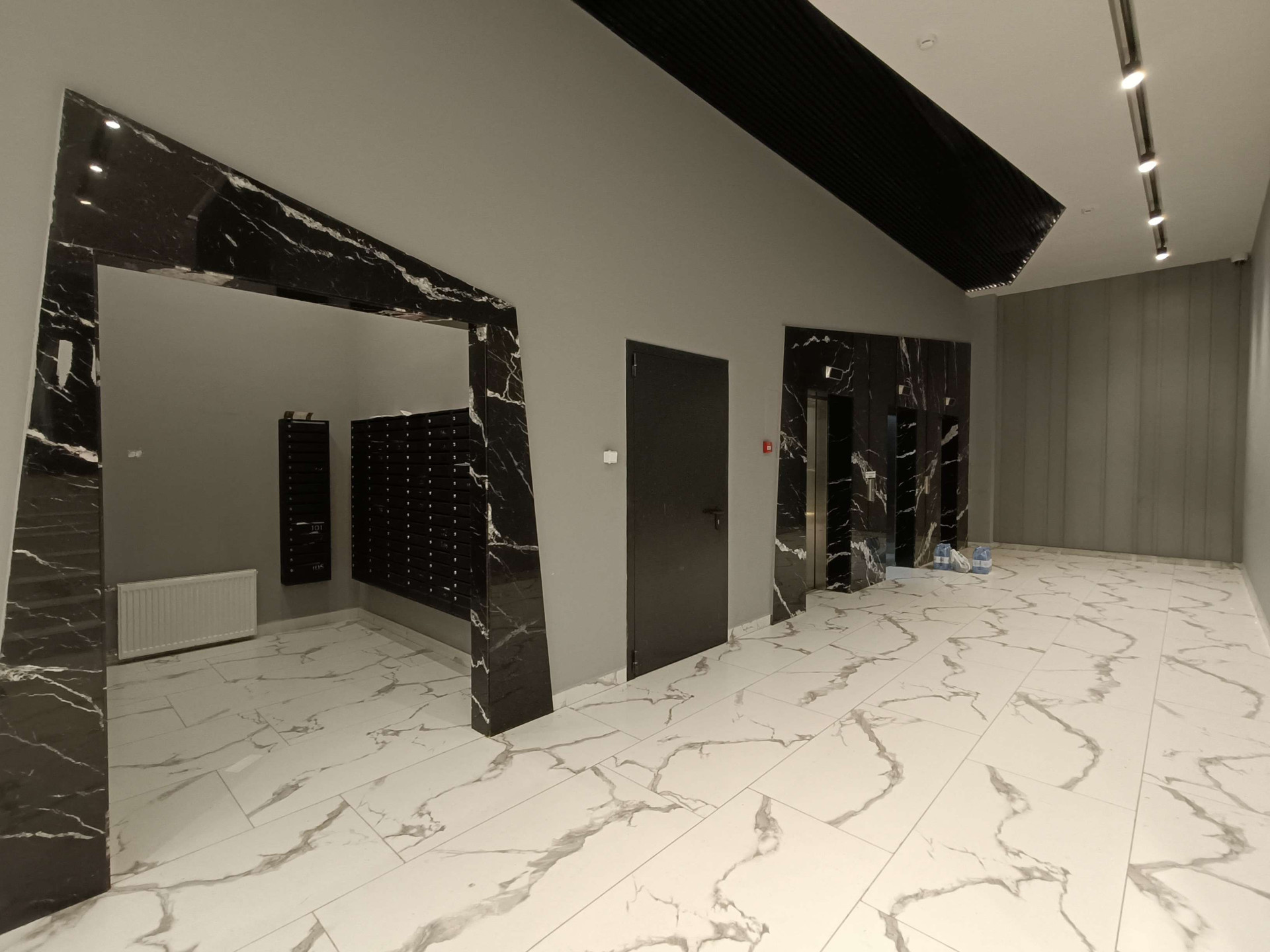 Москва, Сколковское шоссе, 40 к2 - Vista 6