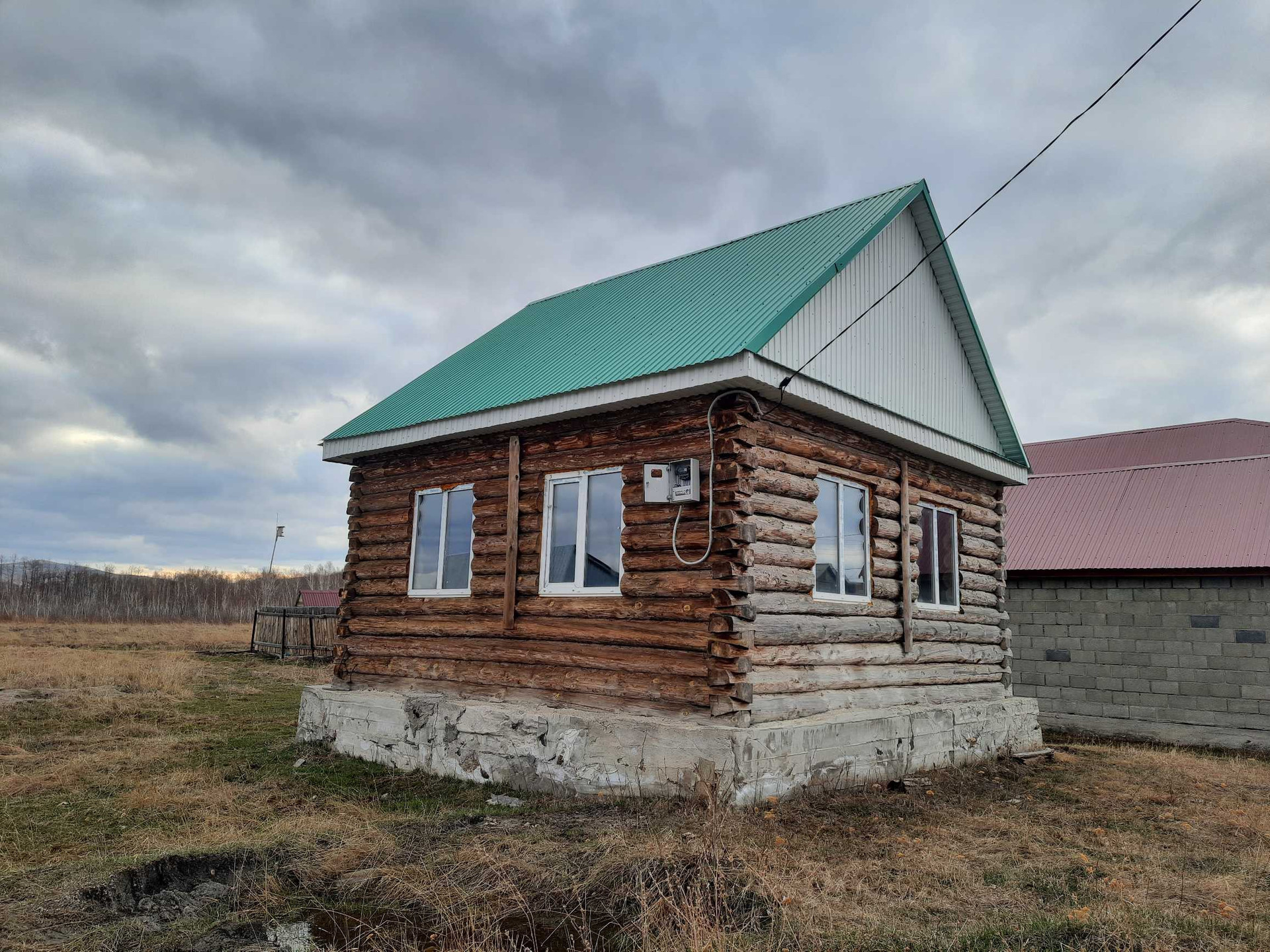 Дом Клик Купить Дом В Перми