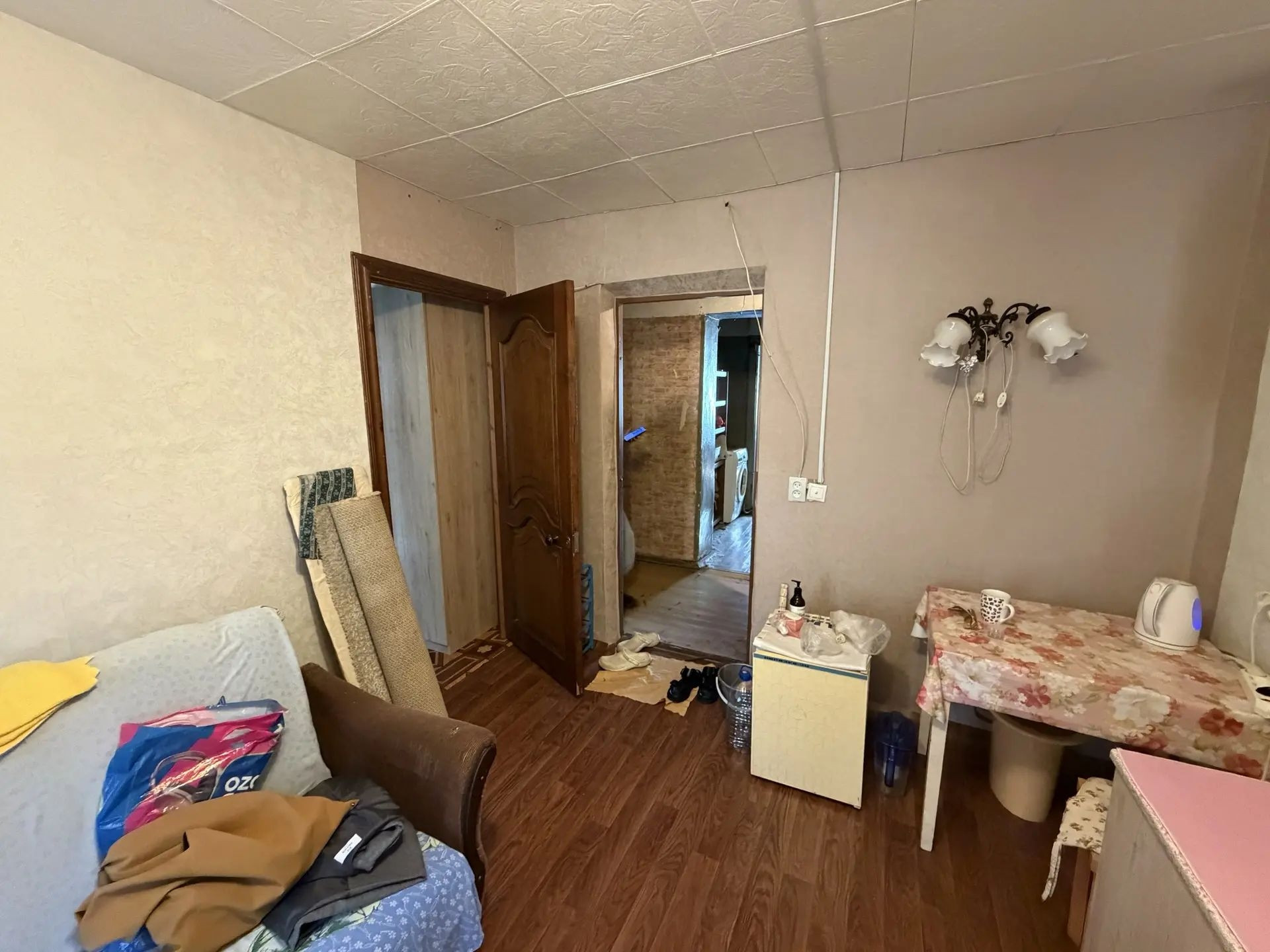 Фото 2 комнаты, улица Фрунзе, 17а, 2