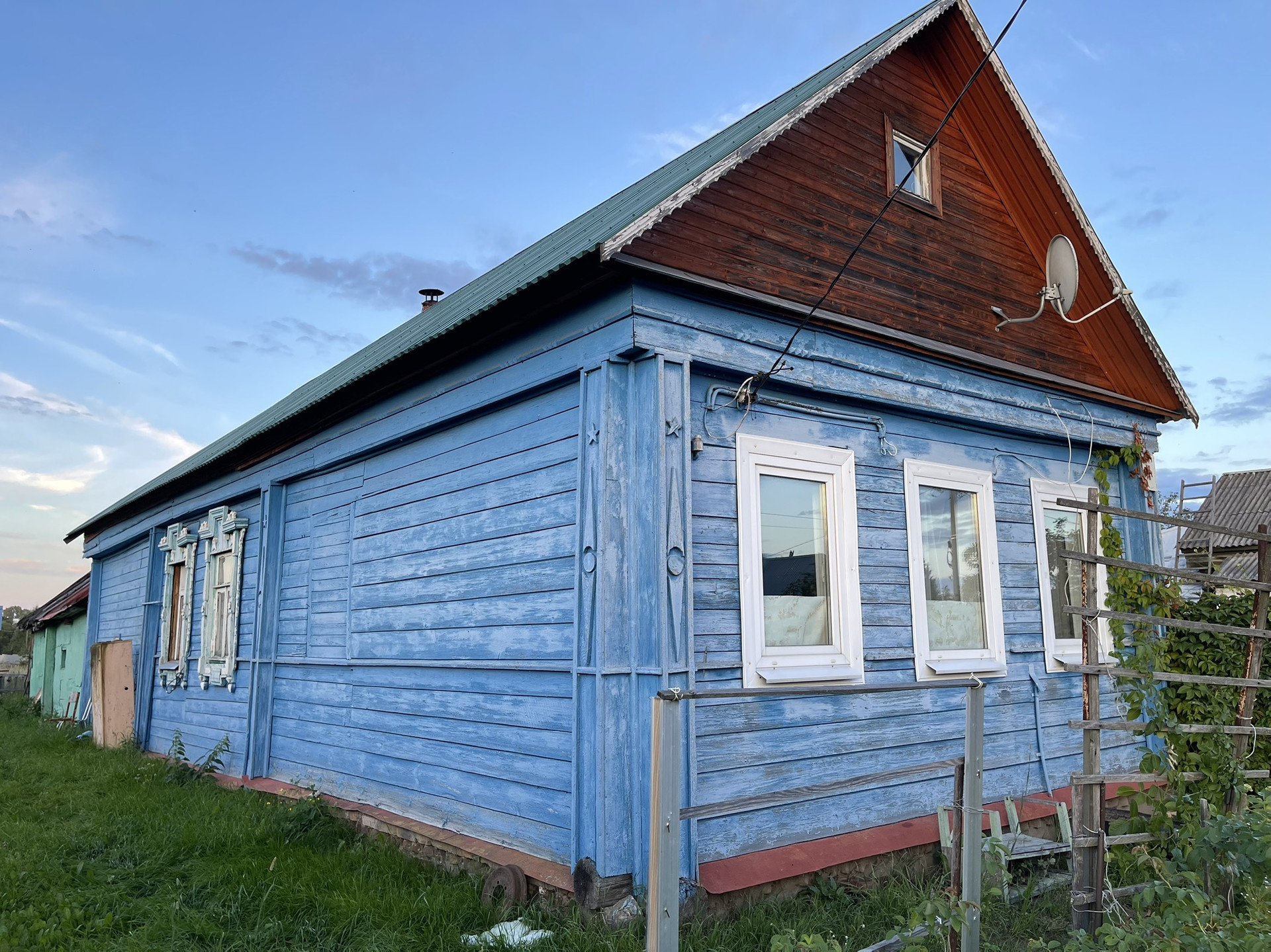 Купить Недвижимость В Киржаче Владимирской