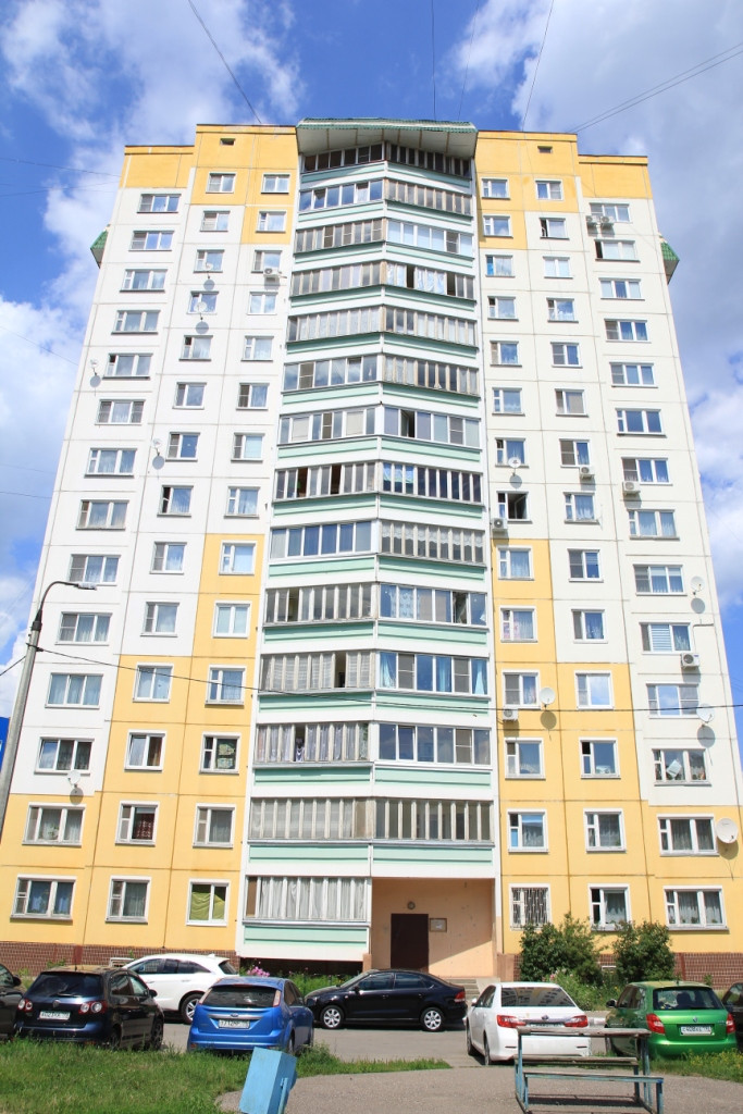 Калинина 42 Пермь Купить Квартиру