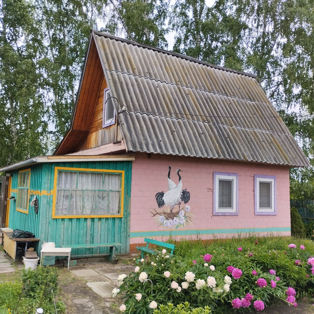 Купить Дачу В Рябиновке Калининградской
