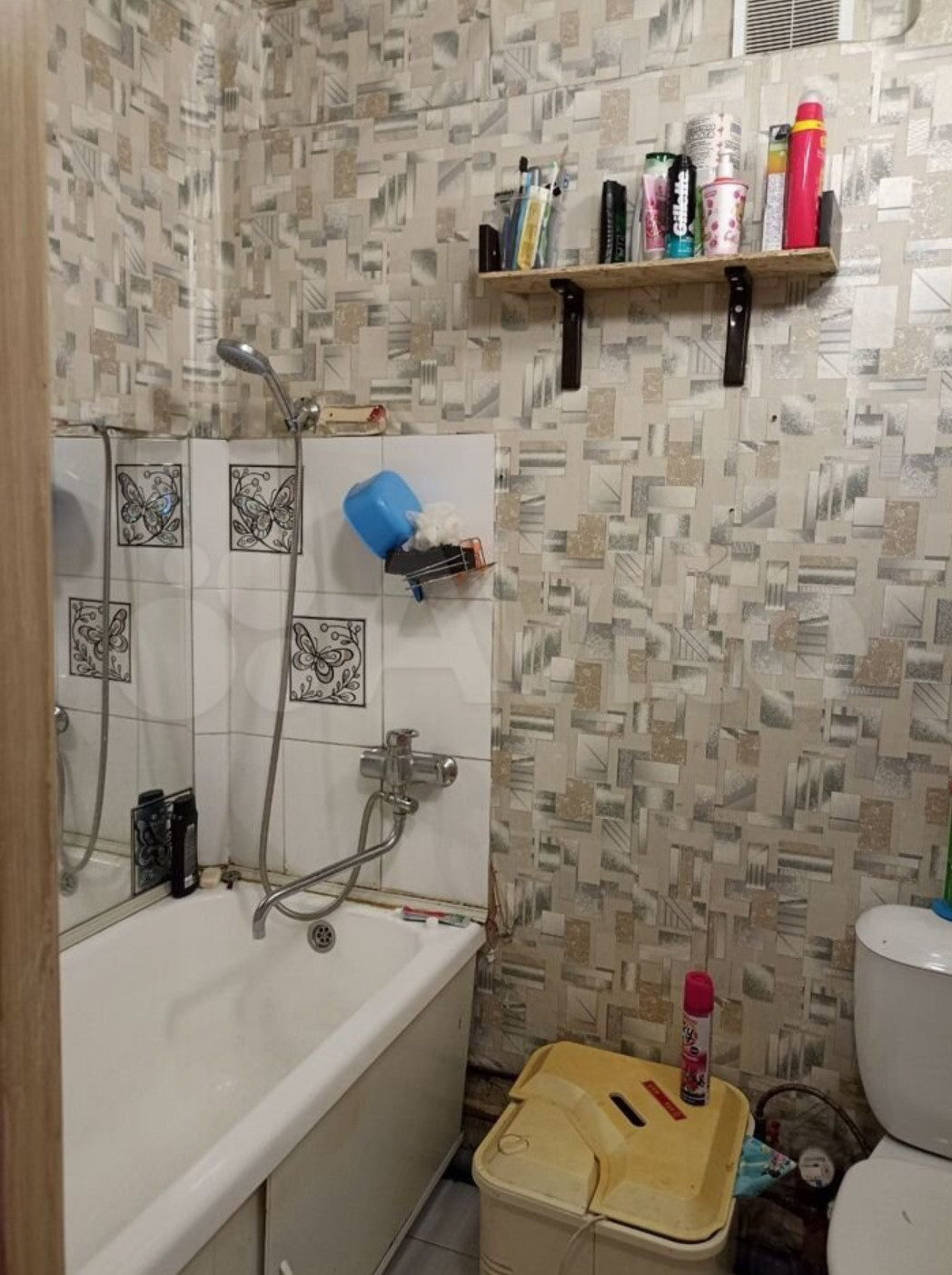 Купить 2-комнатную квартиру, 41 м² по адресу Иркутская область, Ангарск ...