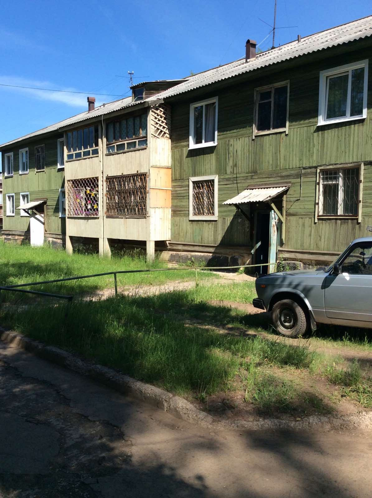 Продажа Квартир В Братске
