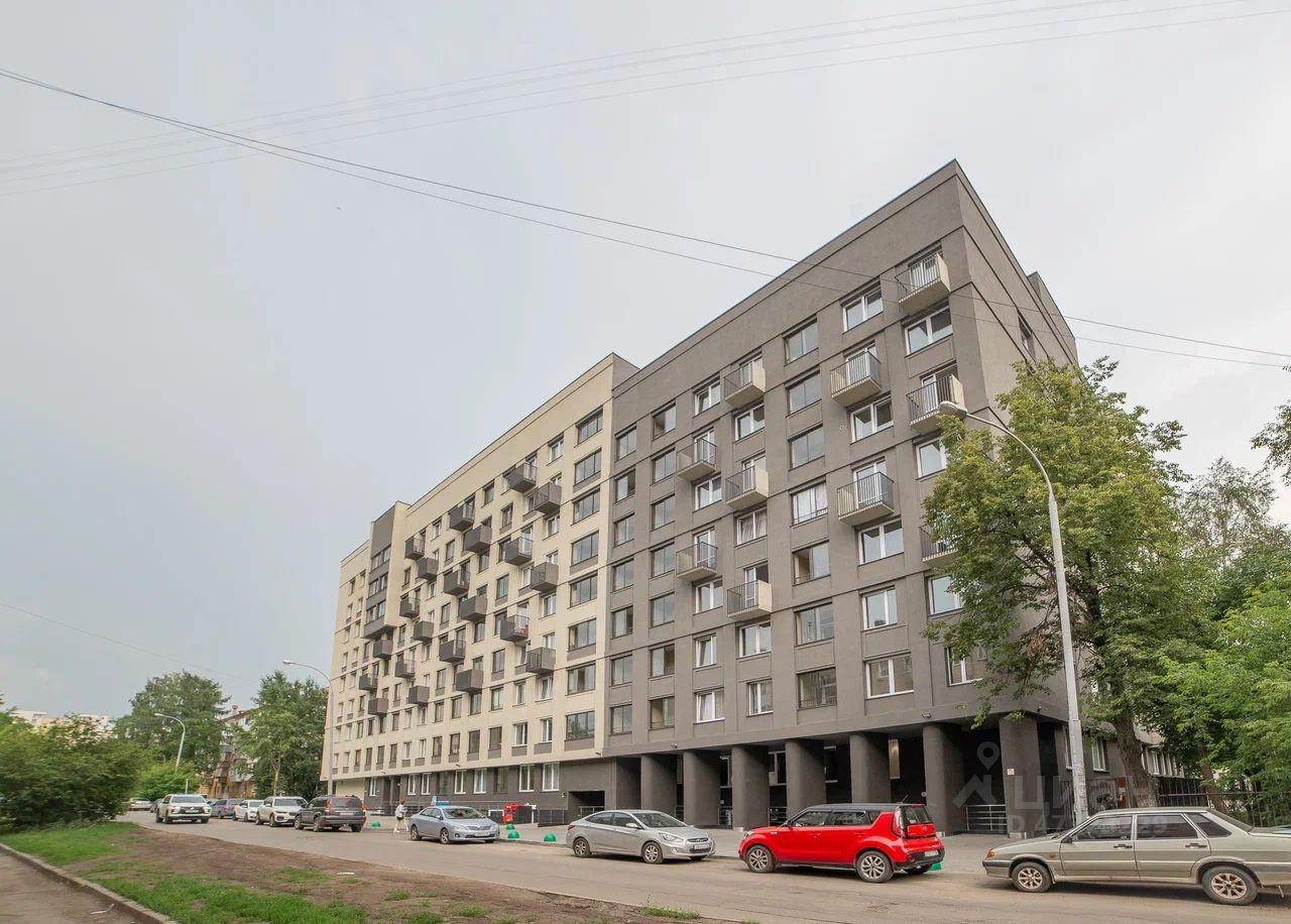 Купить Квартиру На Уктусской 42 Екатеринбург