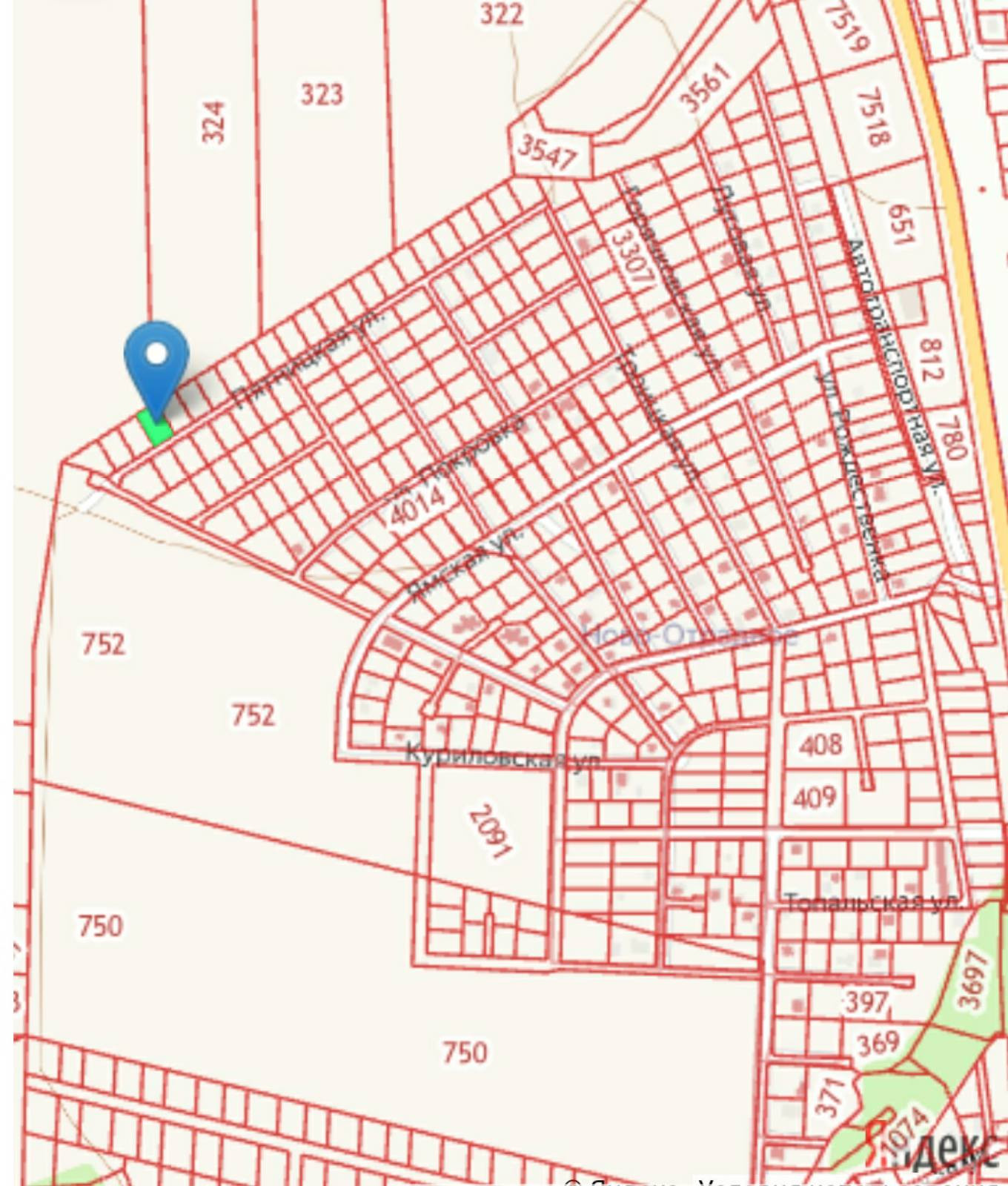 Купить Земельный Участок В Брянской Области