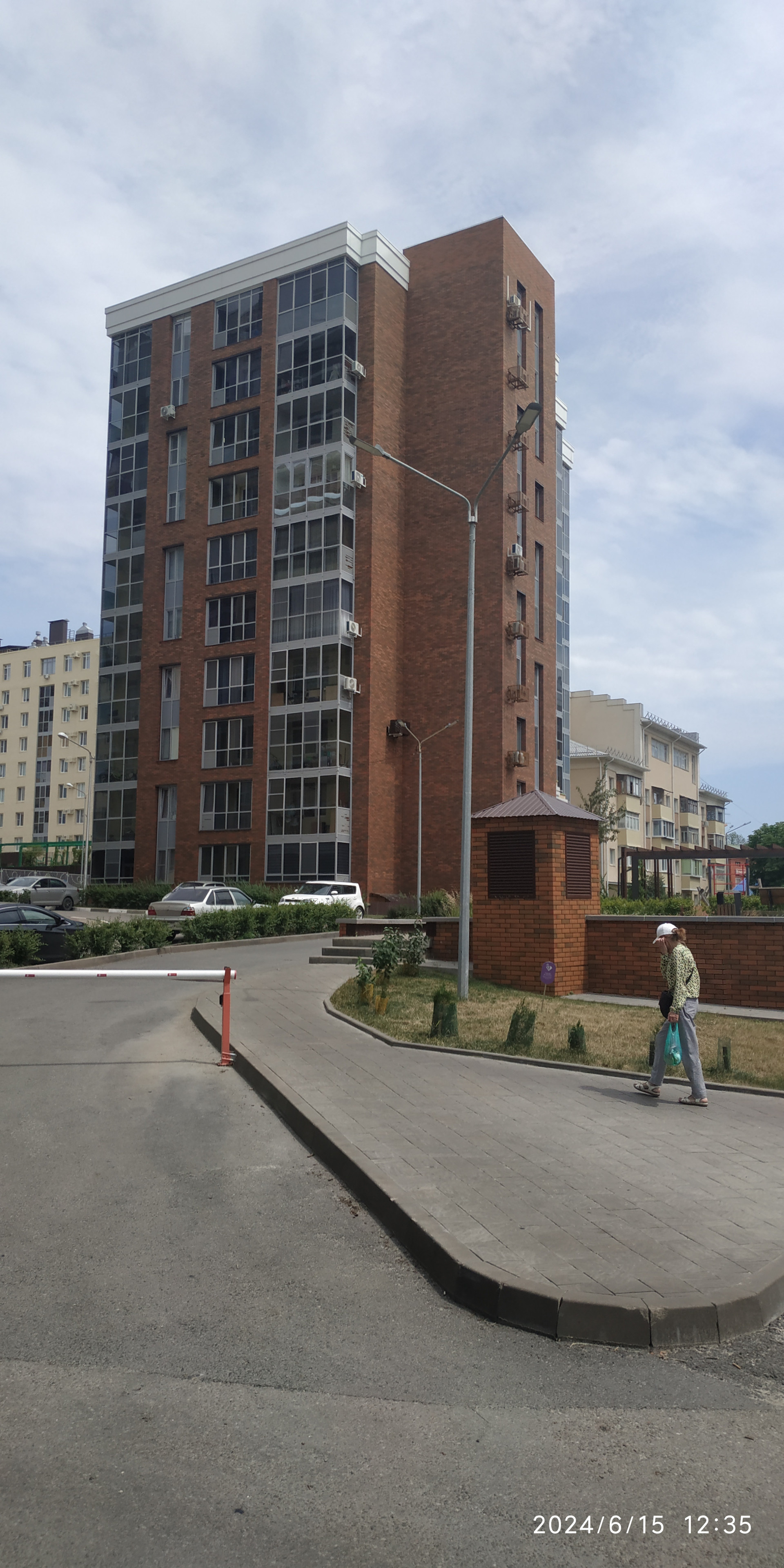 Купить Квартиру В Белгороде В Новостройке