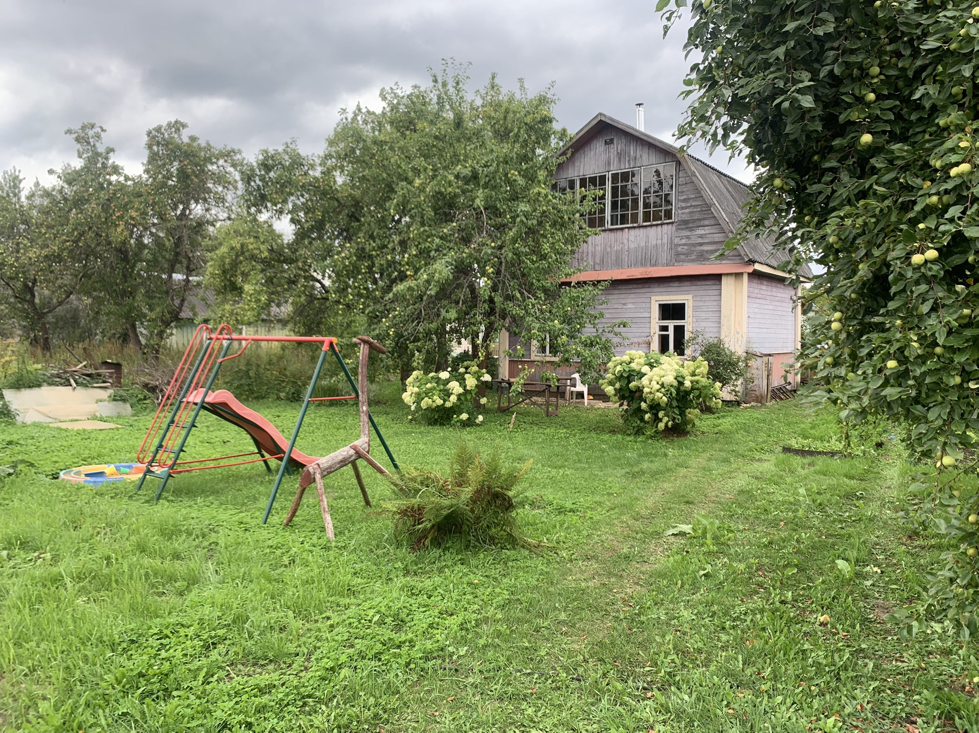 Купить Дачу В Сахарово Тверь