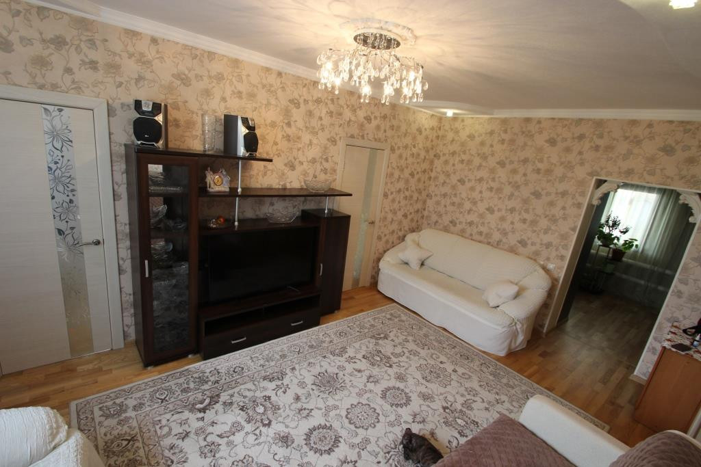 Каркасный дом в Тихорецк низкая цена