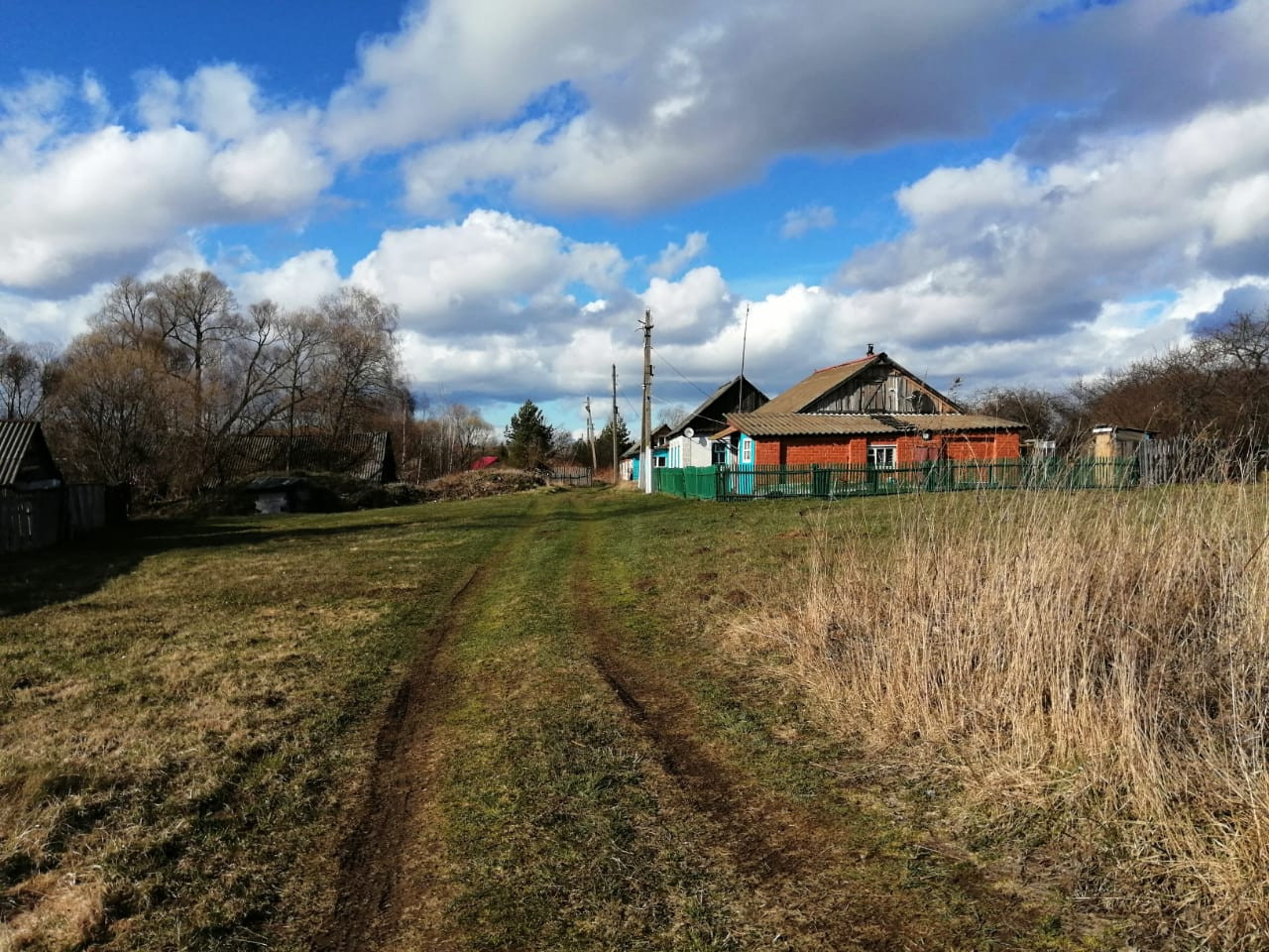 Купить участок, 50 сот., ИЖС по адресу Тульская область, Суворовский район,  деревня Дорофино за 270 000 руб. в Домклик — поиск, проверка, безопасная  сделка с жильем в офисе Сбербанка.