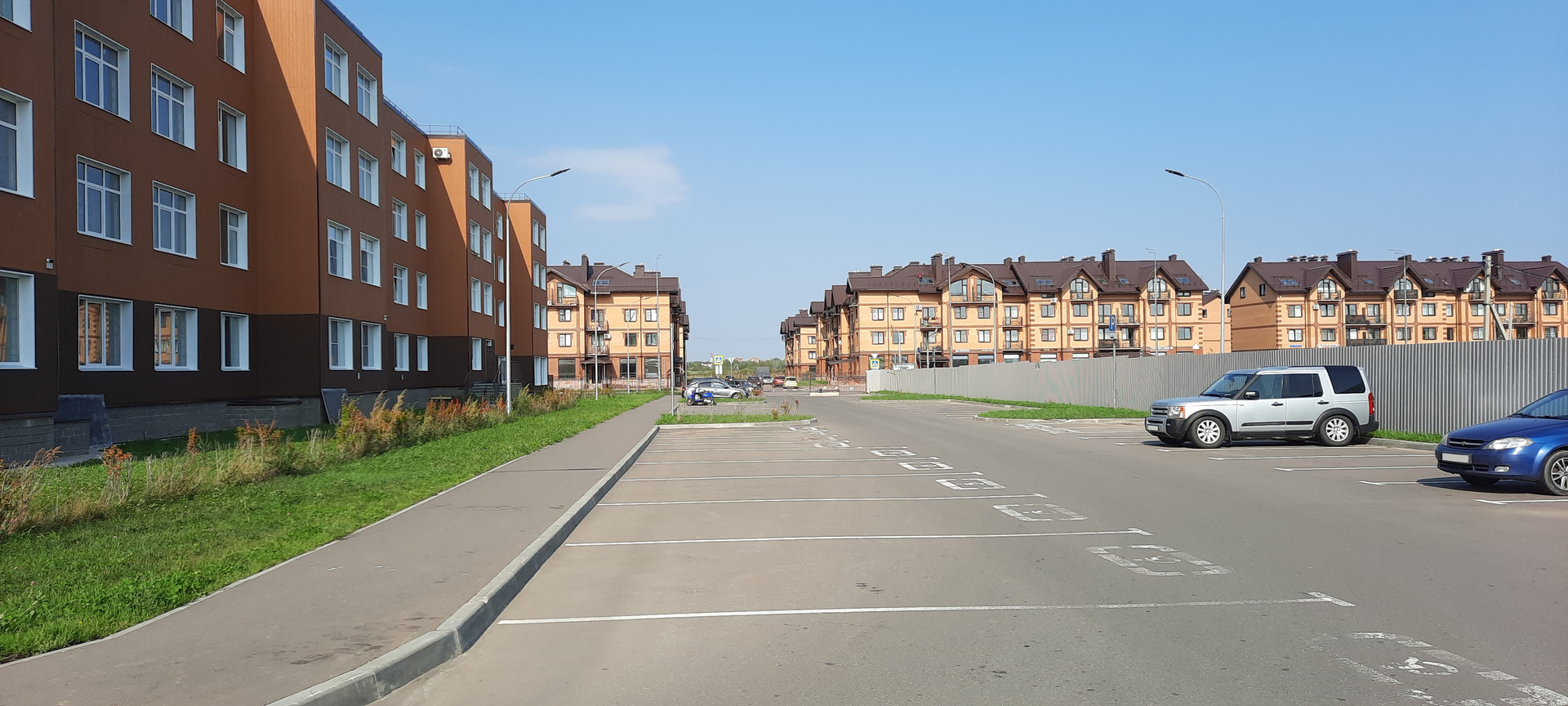 Купить 1-комнатную квартиру, 46.3 м² по адресу Великий Новгород, Юрьевский посад