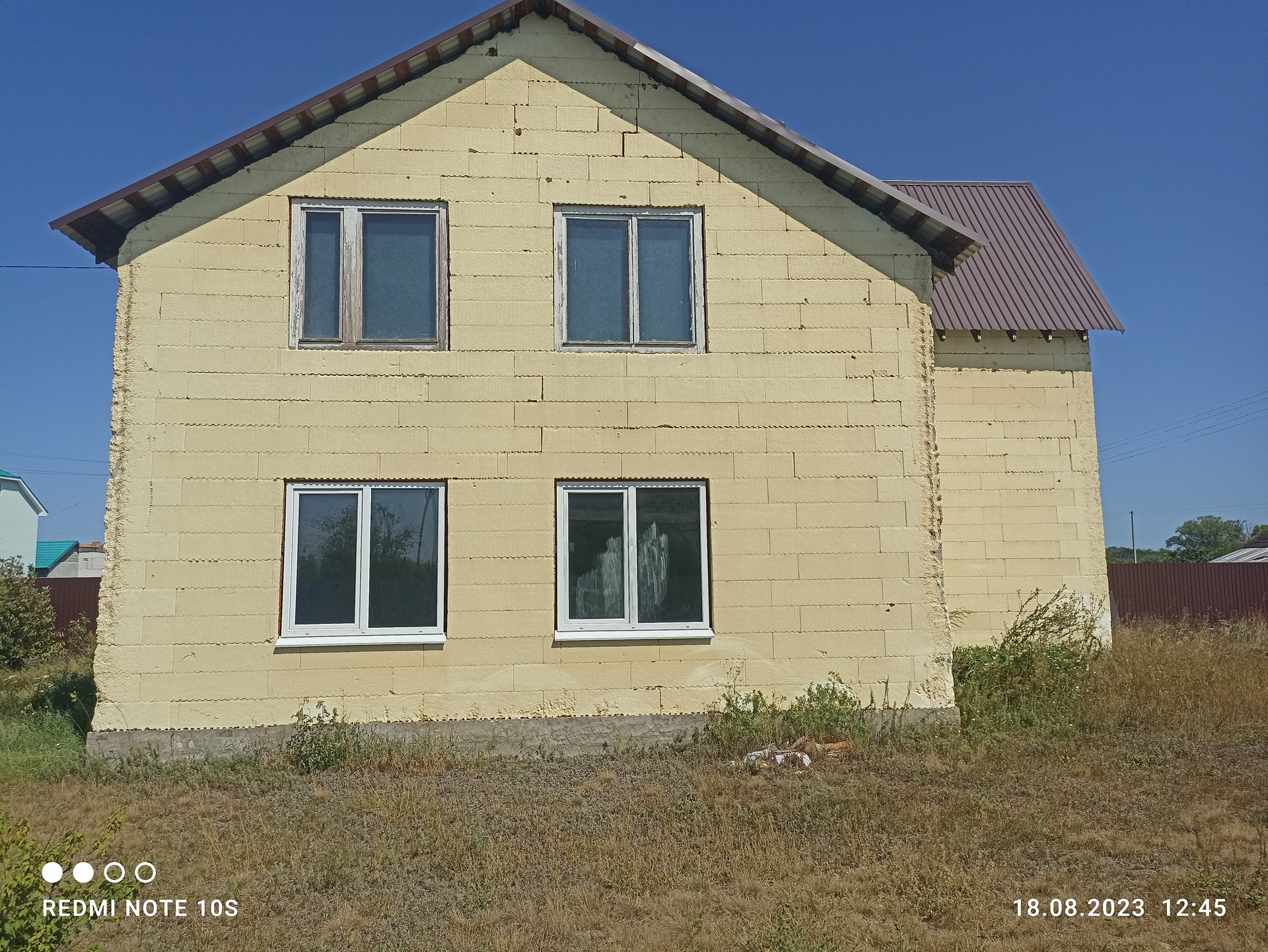 Купить дом, 140 м² по адресу Самарская область, Волжский район ...