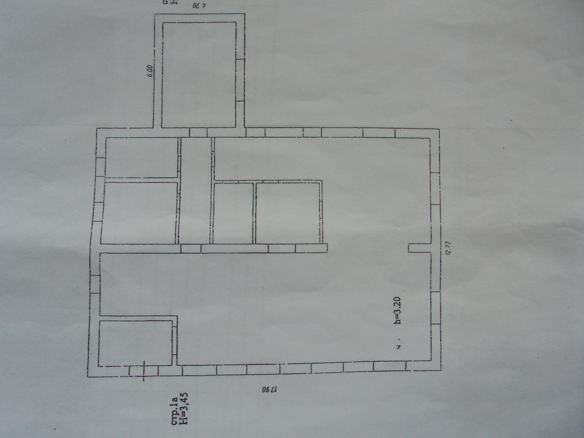 Снять помещение своб. назначения, 183 м² по адресу Калужская область,  Боровский район, сельское поселение Совьяки, деревня Митяево, Отрадная  улица, 18, 1 этаж по цене 40 000 руб. в месяц - Домклик —