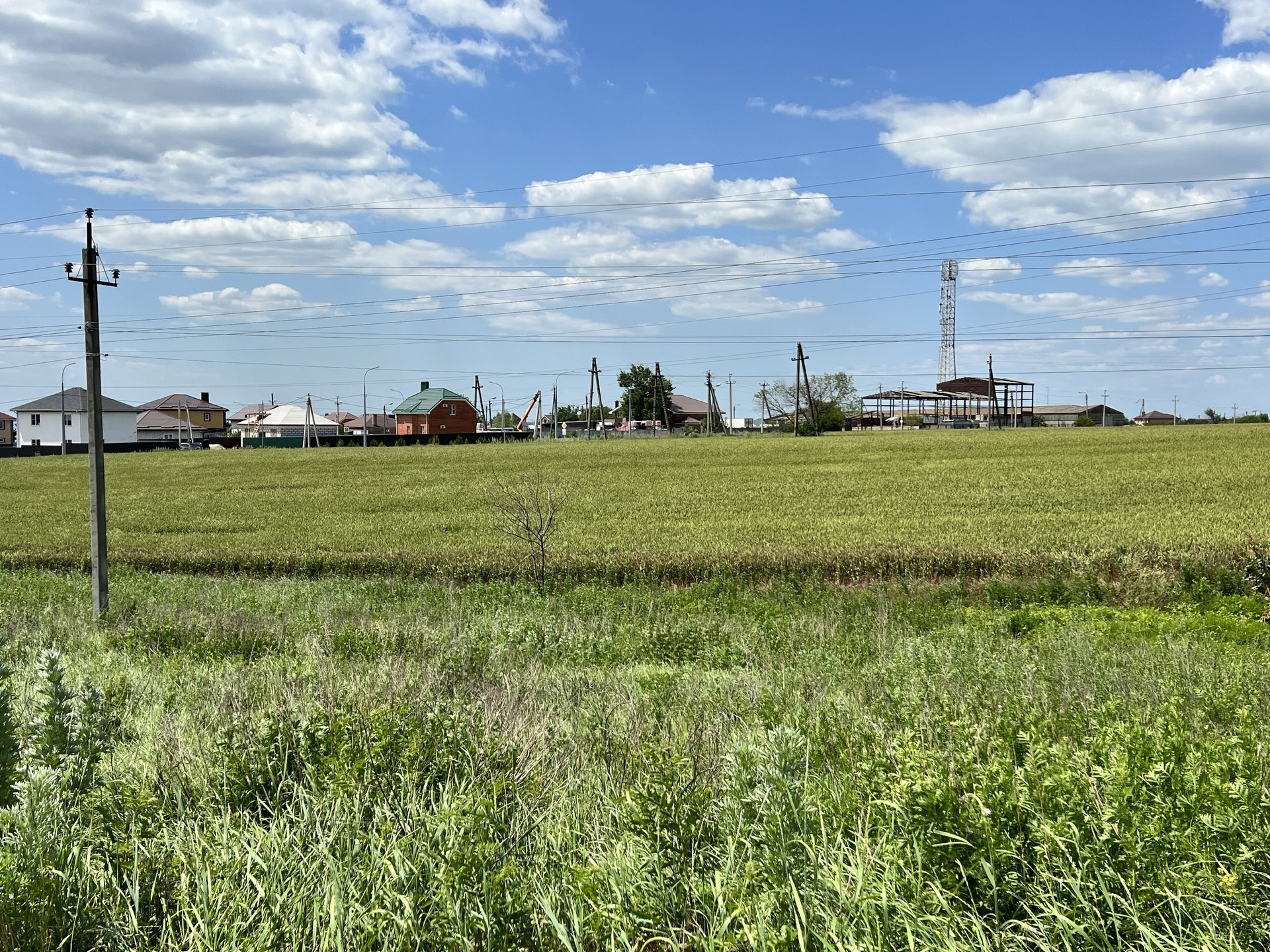 Продажа Участков В Ростовской Области