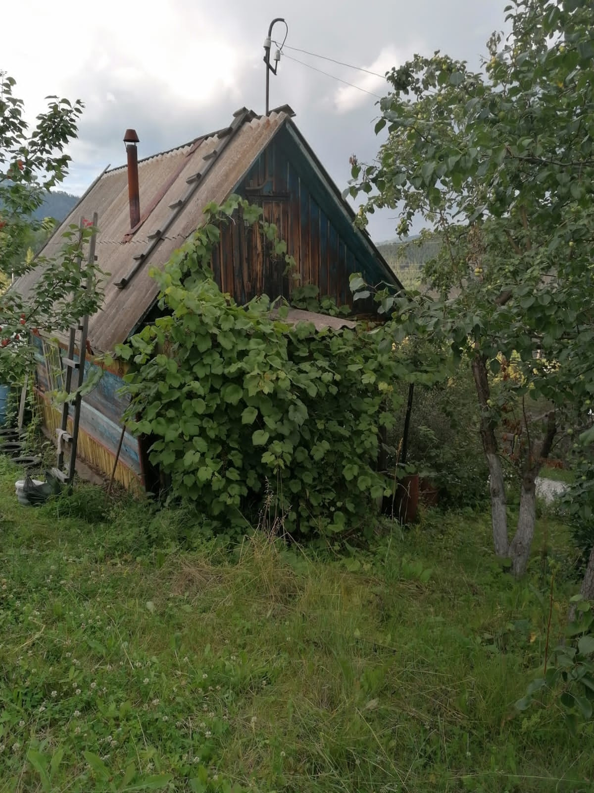 Канск Купить Дачу В Черемушках