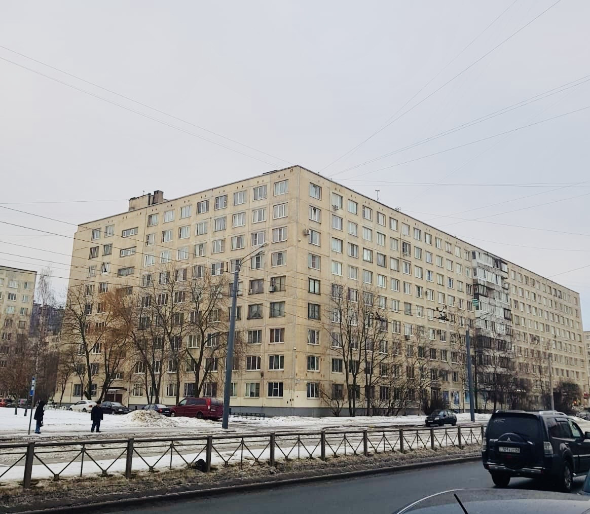Купить Квартиру На Ярослава Гашека 30 5