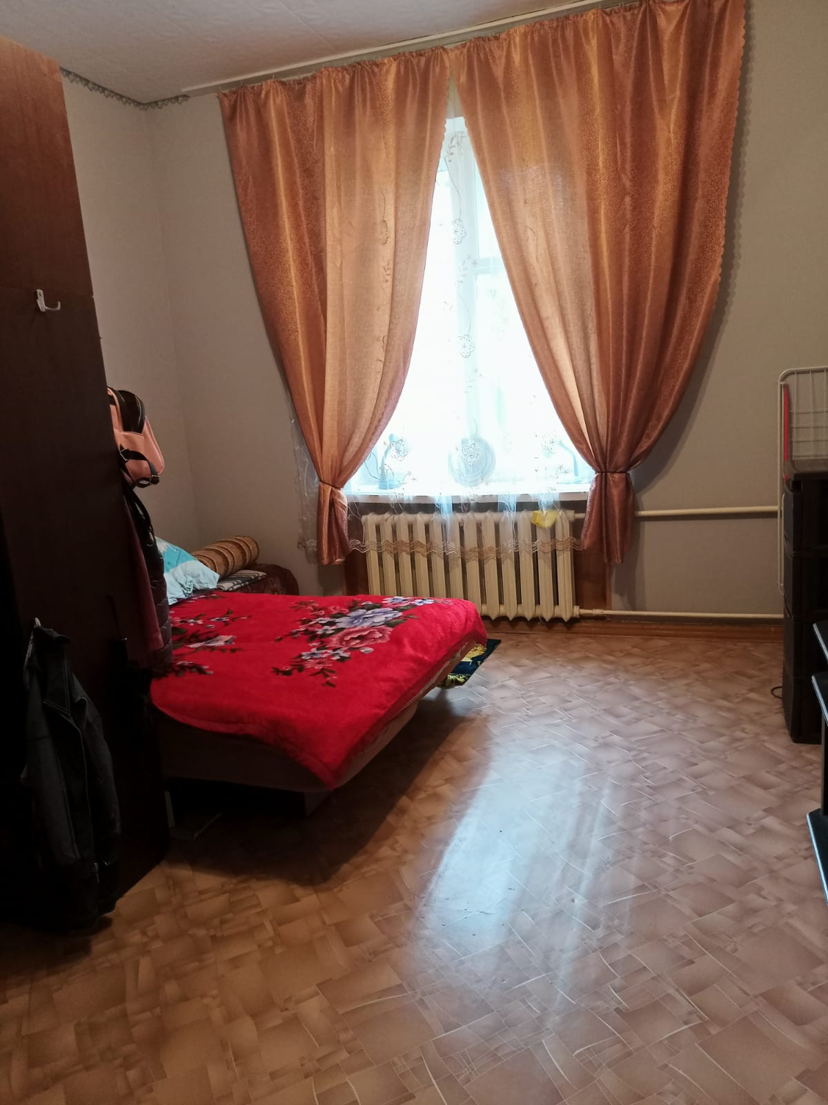 Железнодорожный Купить Комнату Вторичка