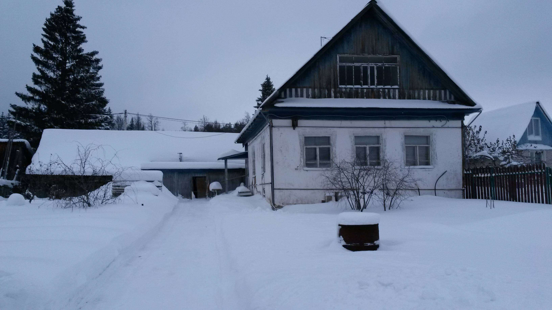 Малопургинский Район Фото