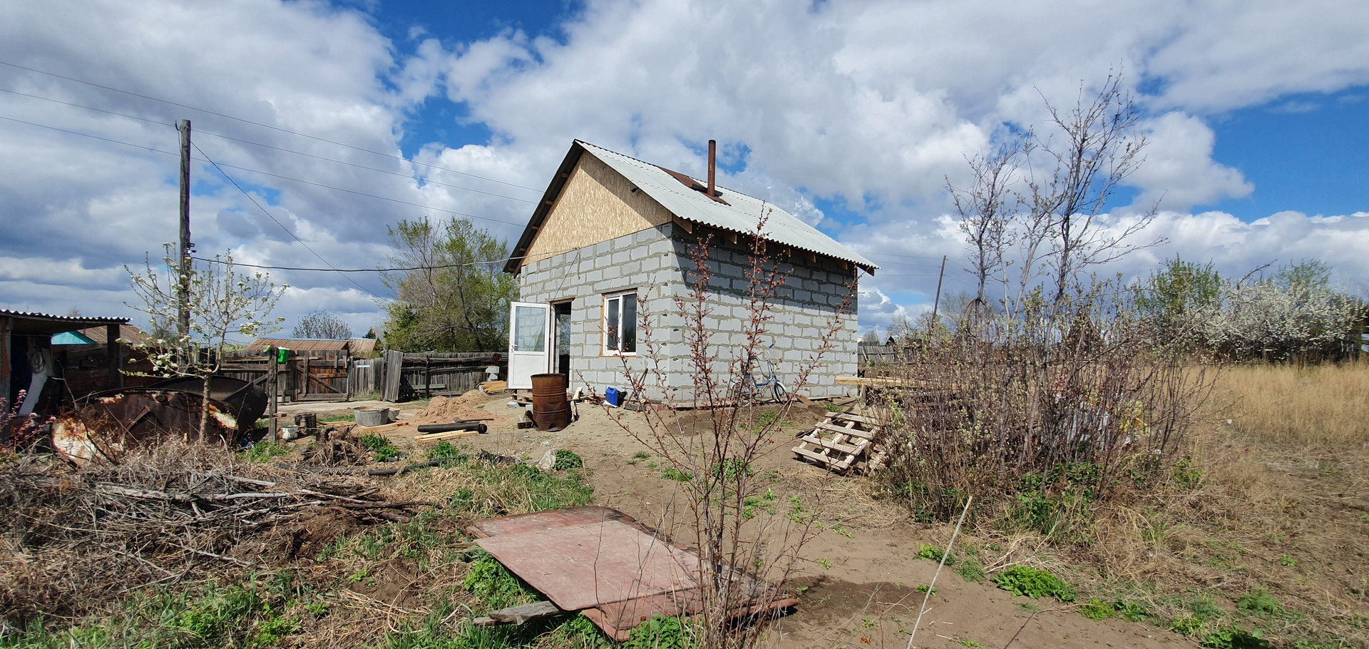 Купить Дом В Подсинем Республика Хакасия