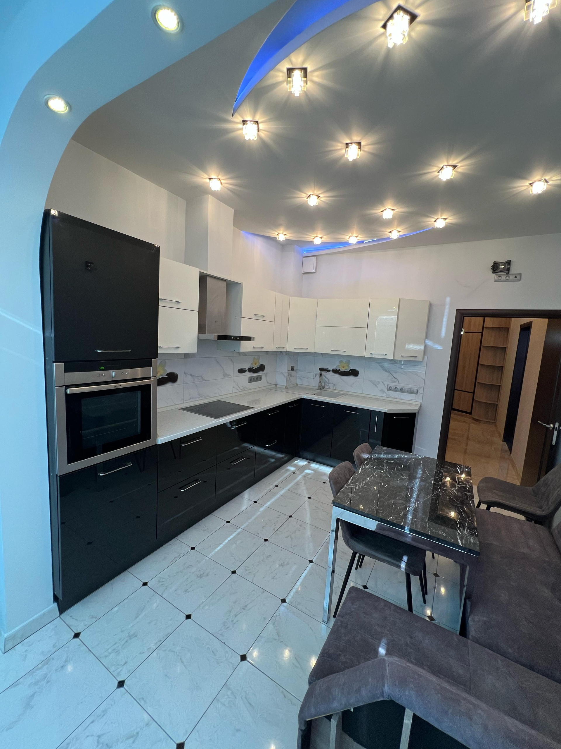 Купить 1-комнатную квартиру, 49.6 м² по адресу Москва, пос ...