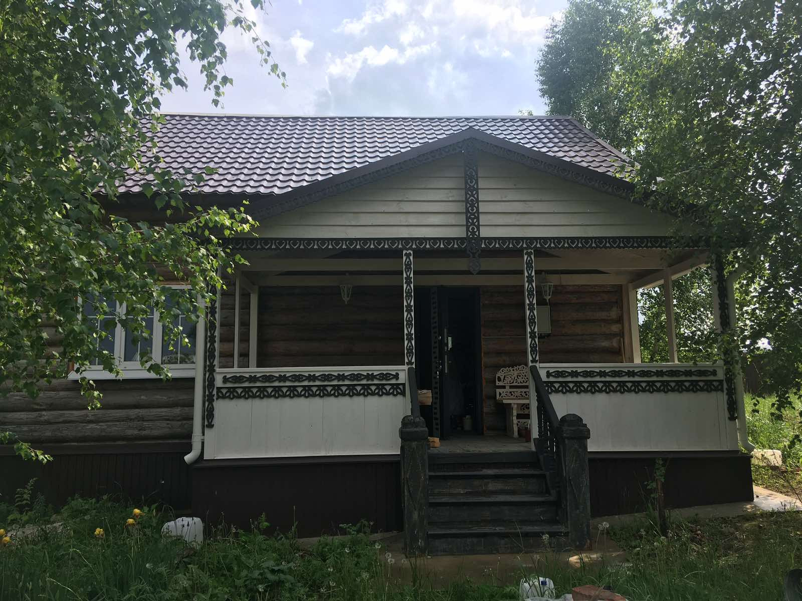 Купить Дом В Засечном Пензенская Область