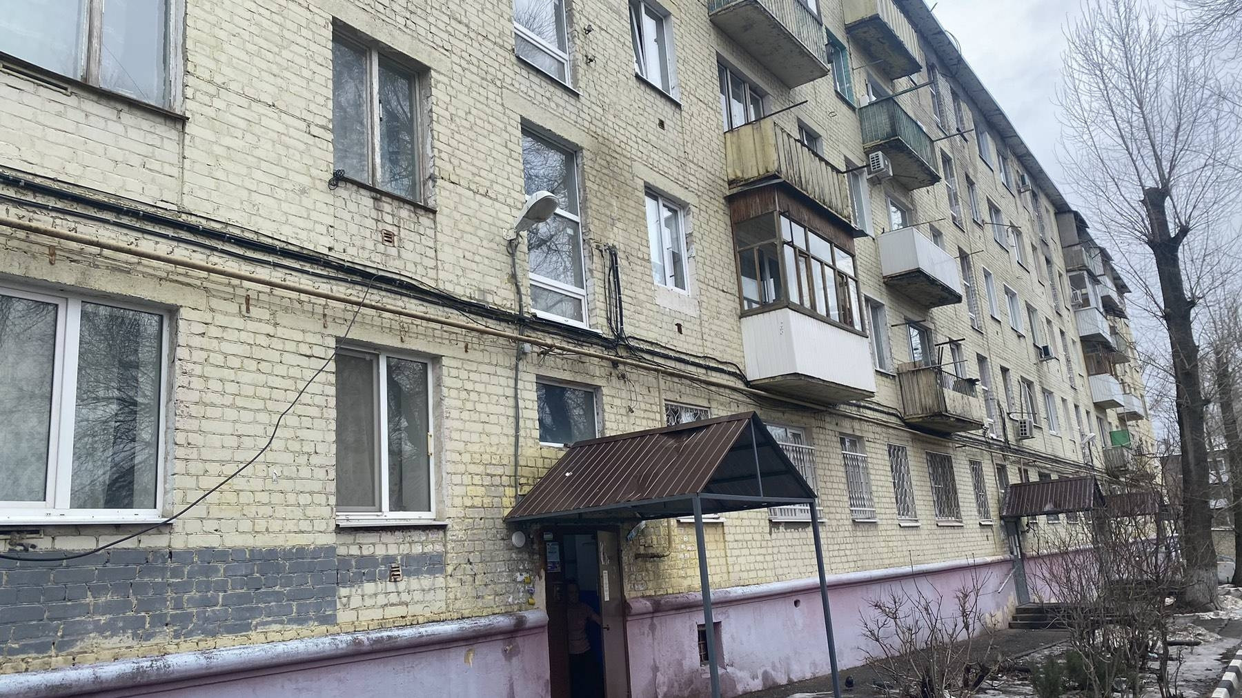 Купить 1 Кв Саратов Заводской