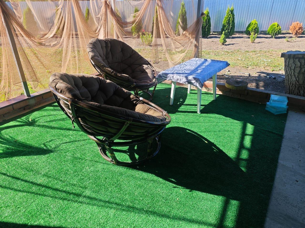 Сколько стоит каркасный дом в Каневской